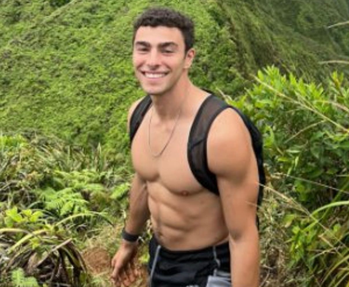 Nach Festnahme der befragte die Polizei die Mutter des CEOKillers