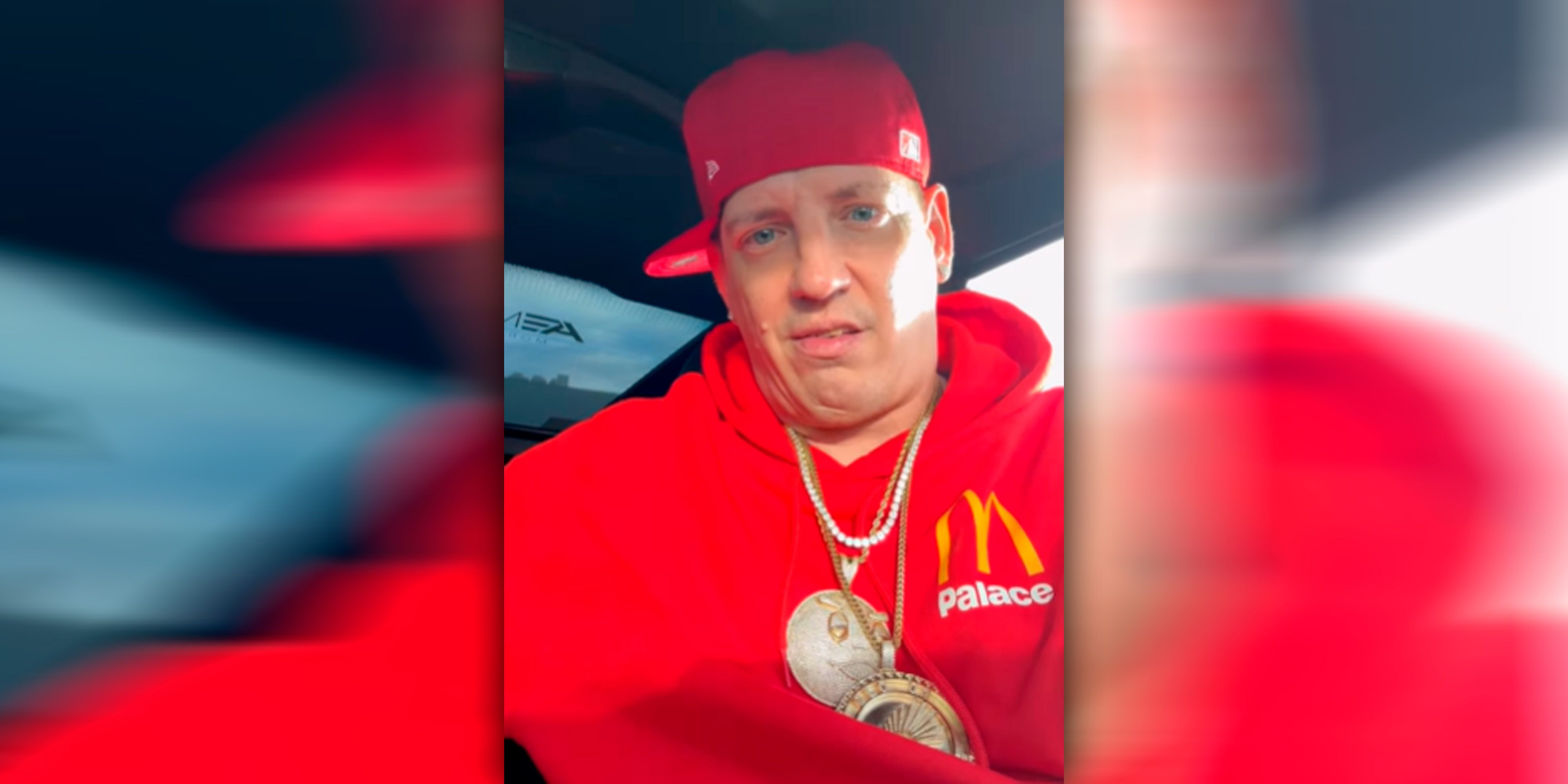 Money Boy spittet wieder die Bars.