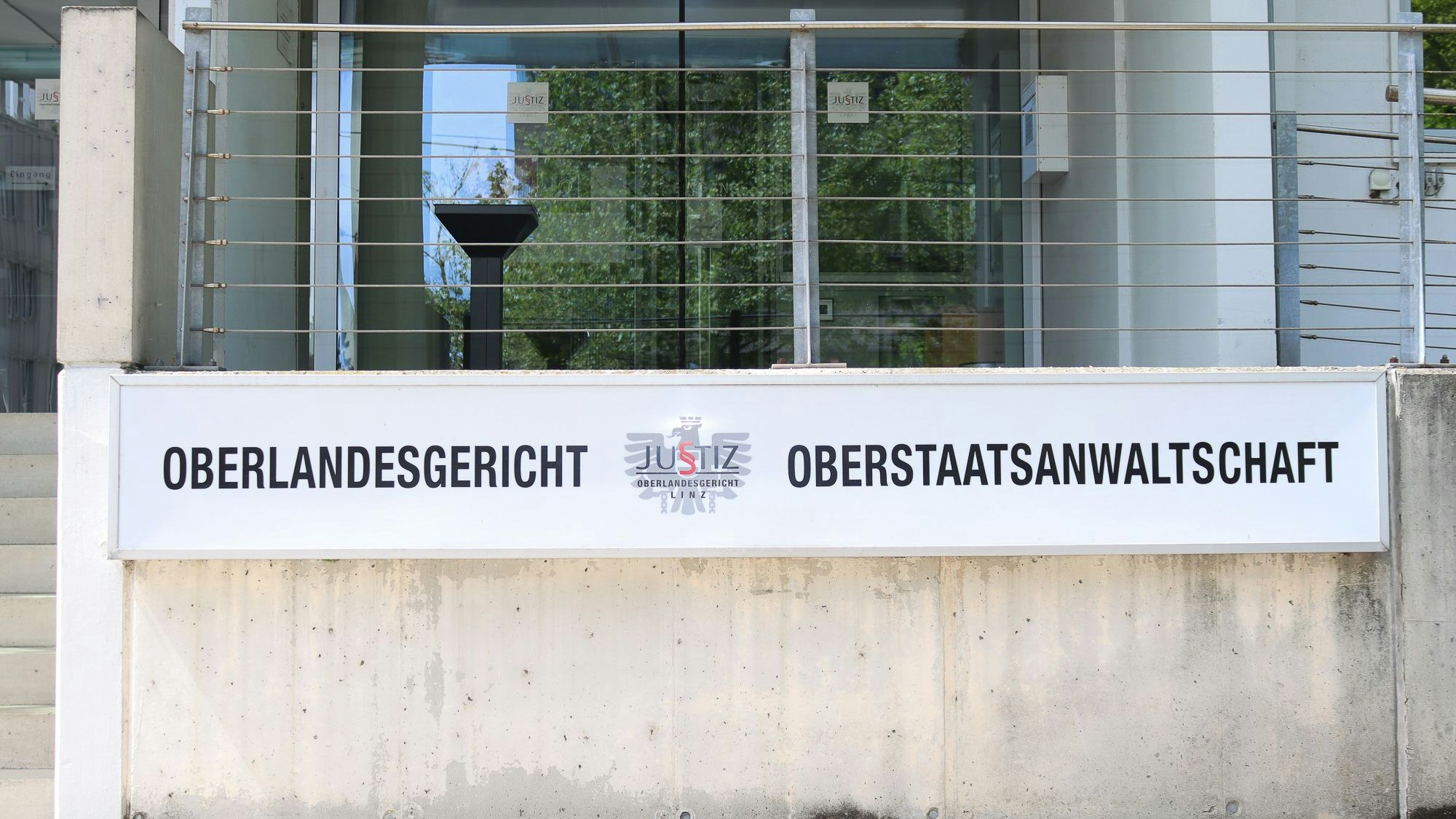 Die Haftstrafe des Mannes wurde vom Oberlandesgericht um ein Jahr reduziert.