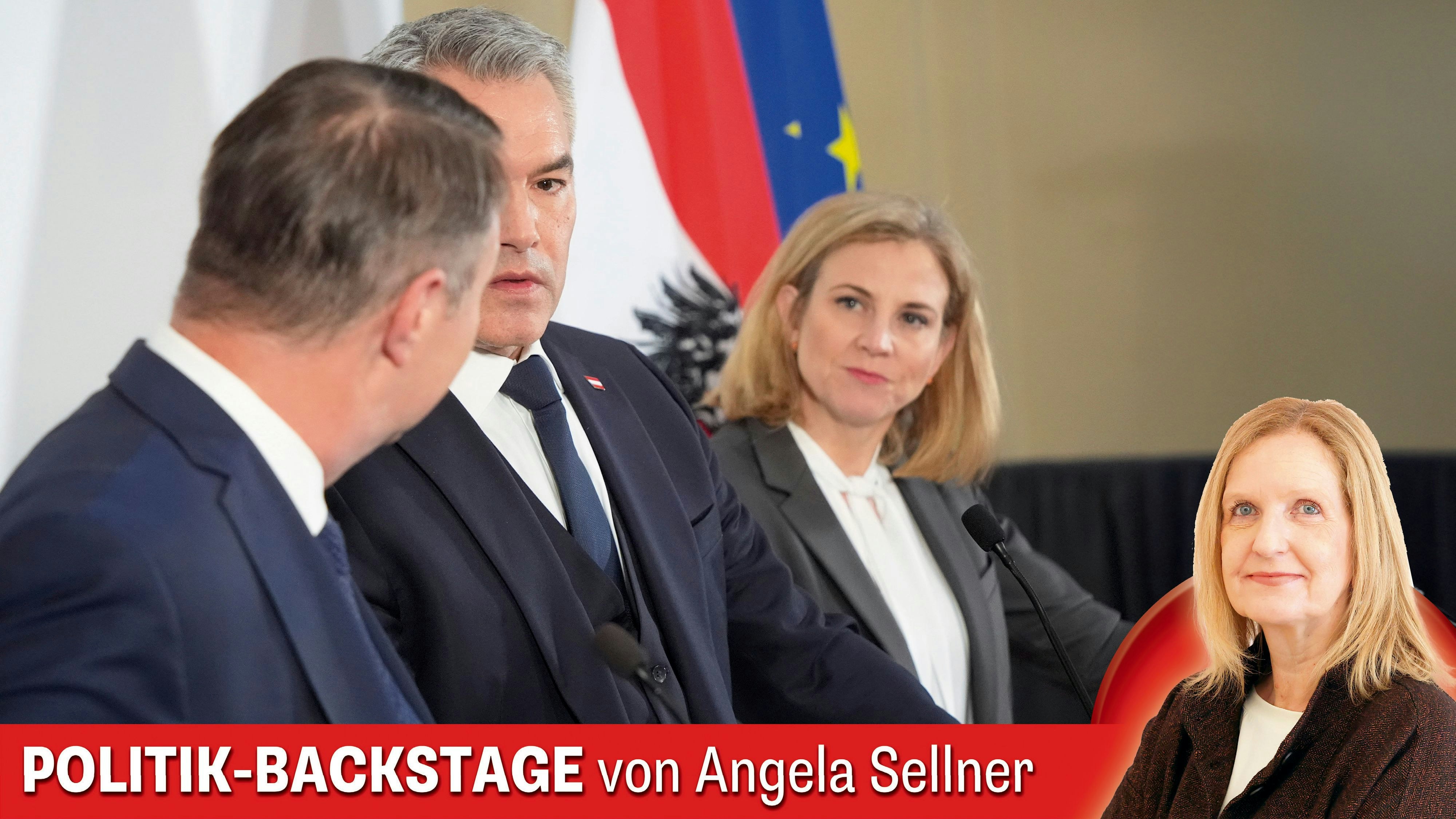 Heute.at - Steuern, Miete, Gendern – Die geheime Ampel-Streitliste