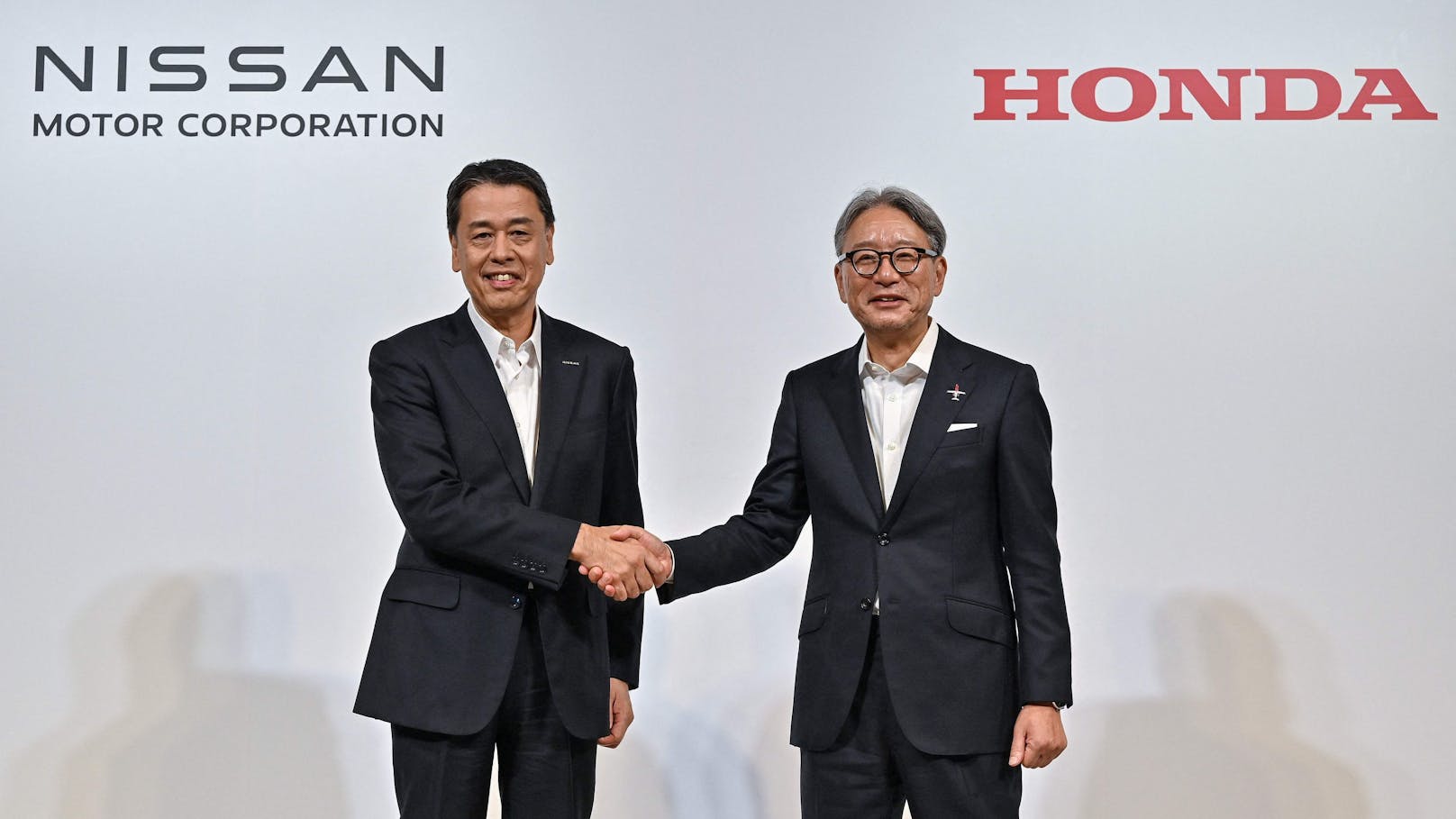 Honda und Nissan sprechen über mögliche Fusion