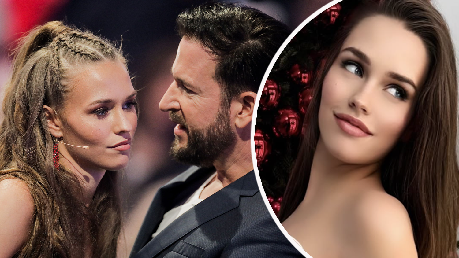 Laura Müller greift gerne in die Filtertrickkiste.