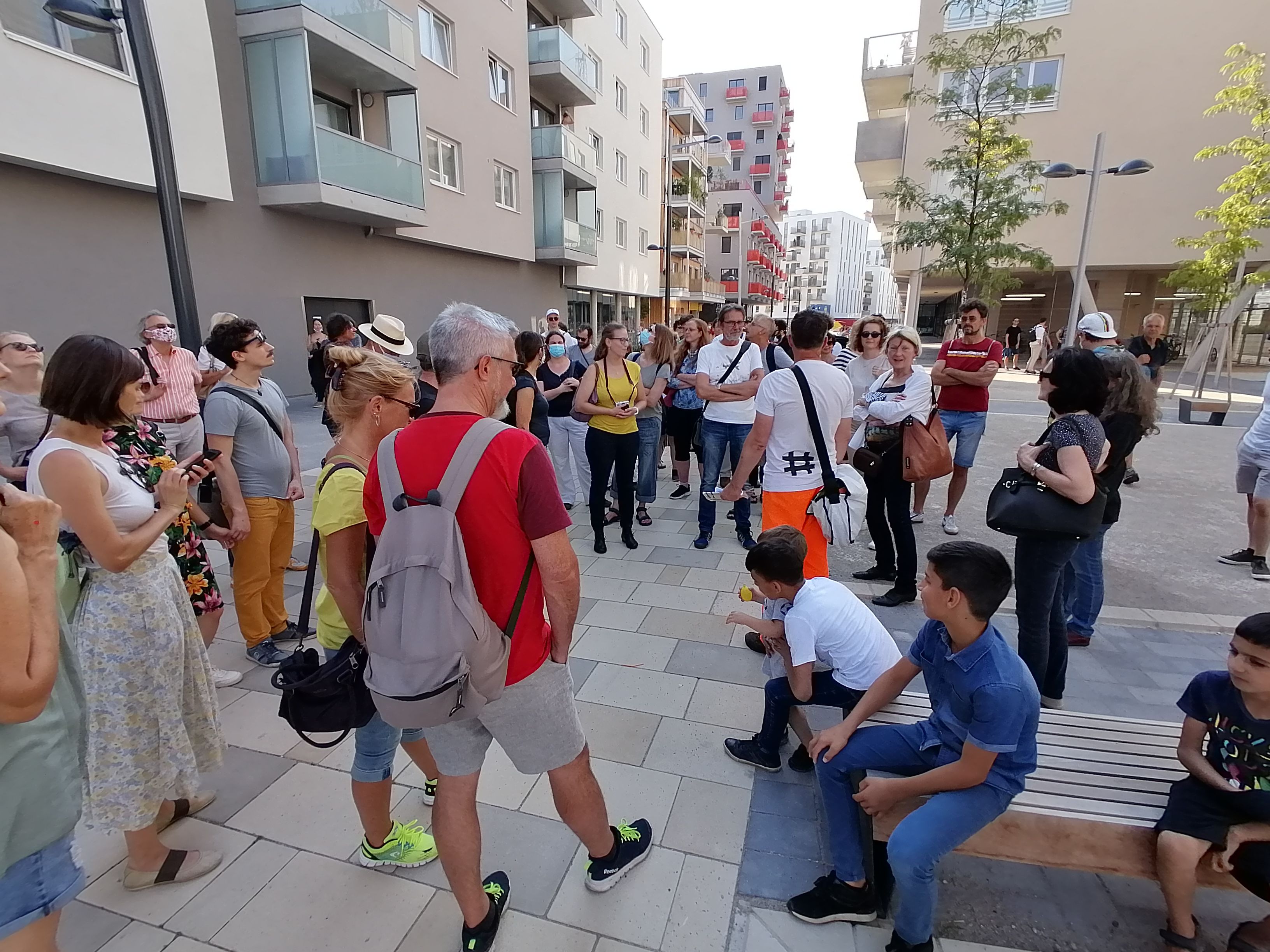 Heute.at - Vienna Walking Week: Nachhaltiger Tourismus für Wiener