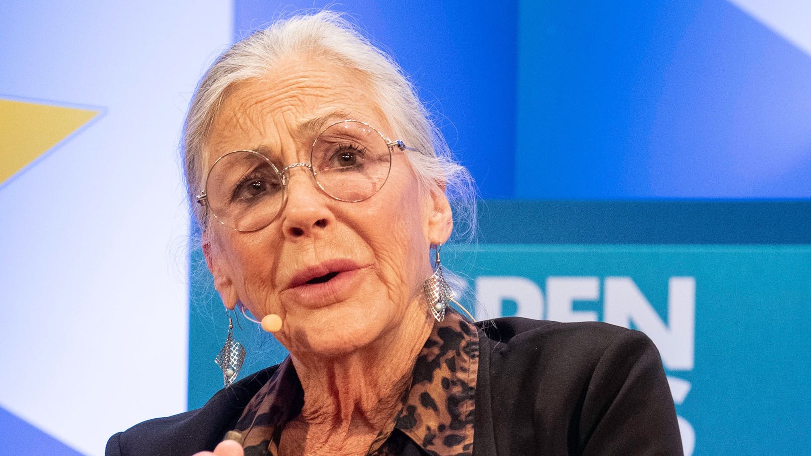 Alice Walton verdient über 300.000 Euro – jede Minute