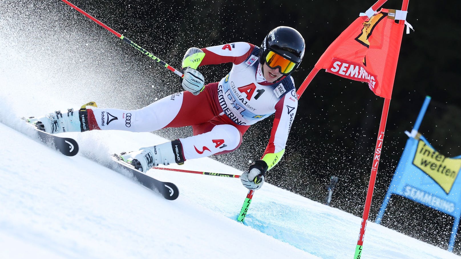 Grünes Licht für Ski-Weltcup am Semmering