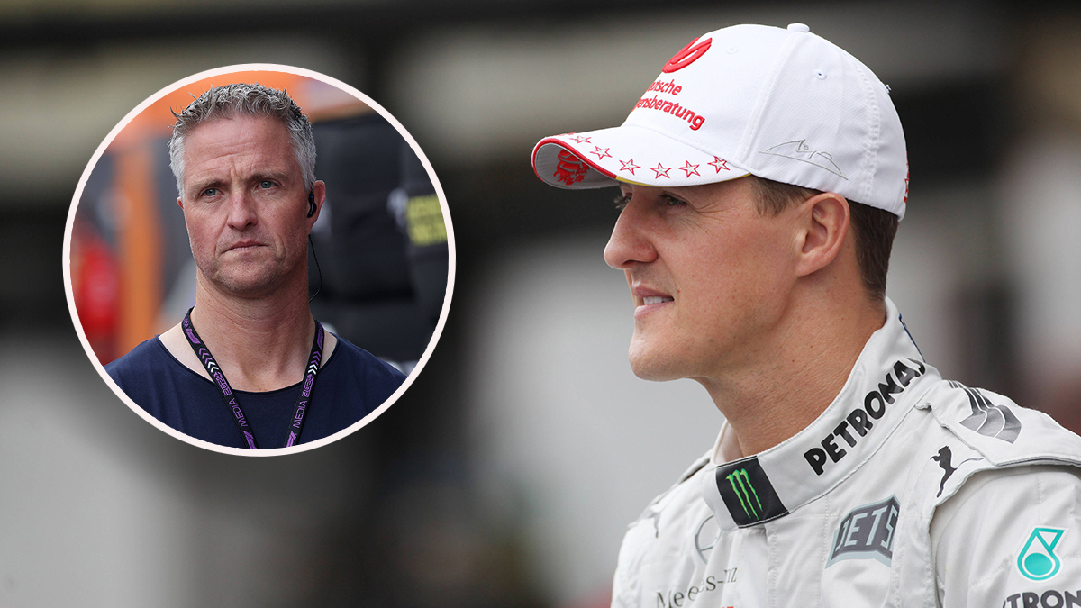 Formel-1-Legende Michael Schumacher wird nicht Ehrenbürger von Kerpen, sein Bruder kritisiert dies. 