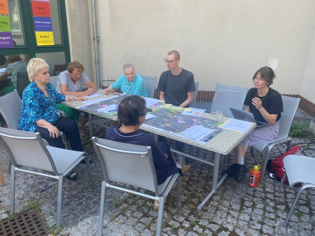 Heute.at - Luftdaten.at: Klimakompetenz für die ganze Gesellschaft