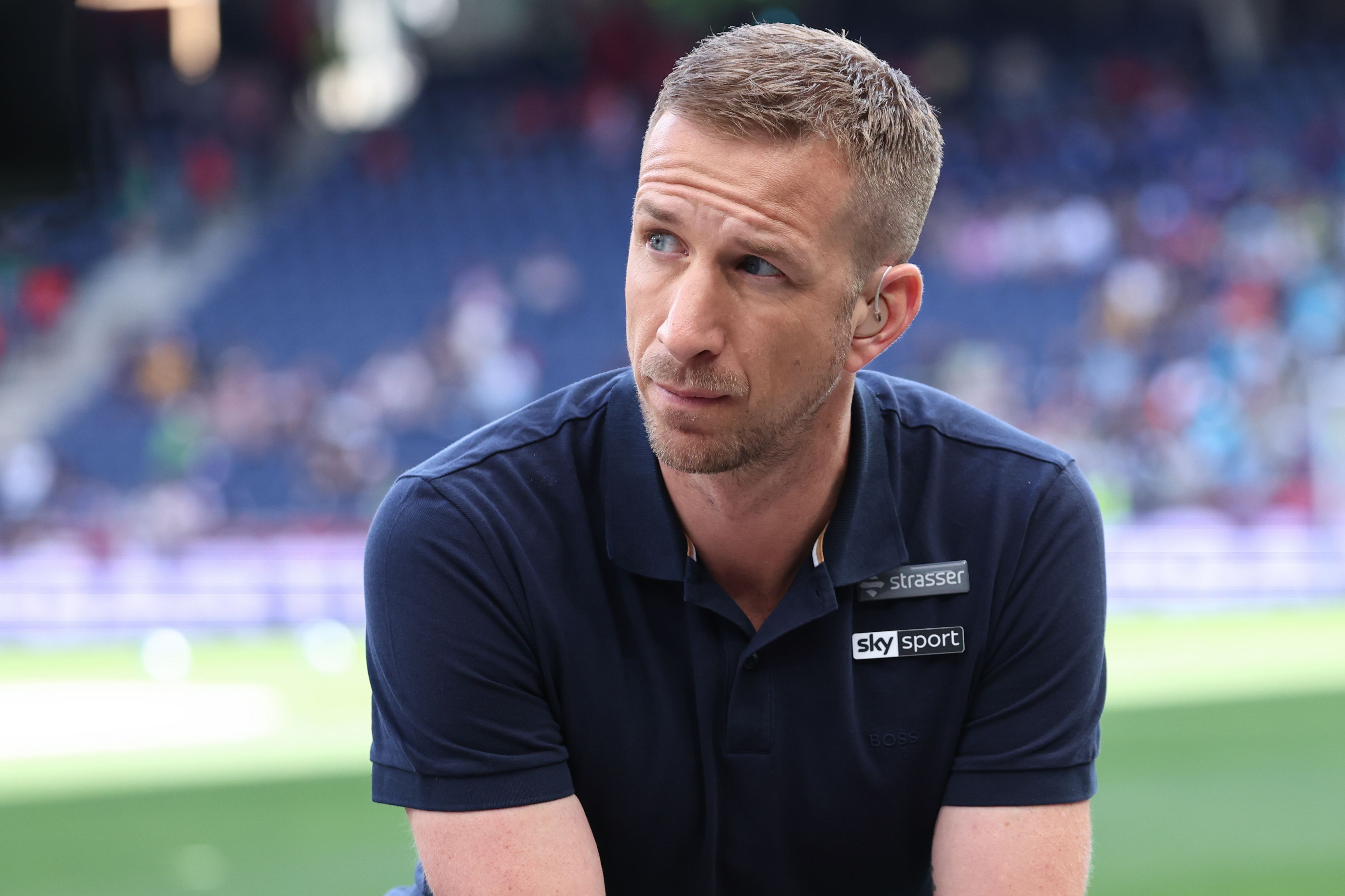 Ex-ÖFB-Teamspieler Marc Janko. 