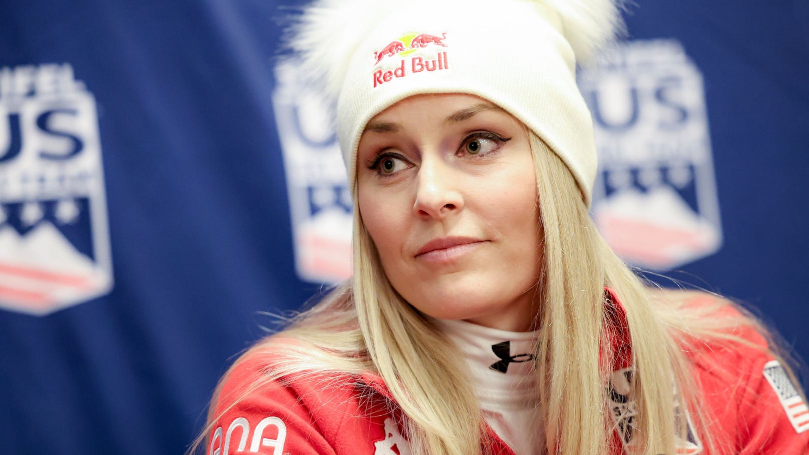 Vonn emotional: "Ich brauche das Rampenlicht nicht"