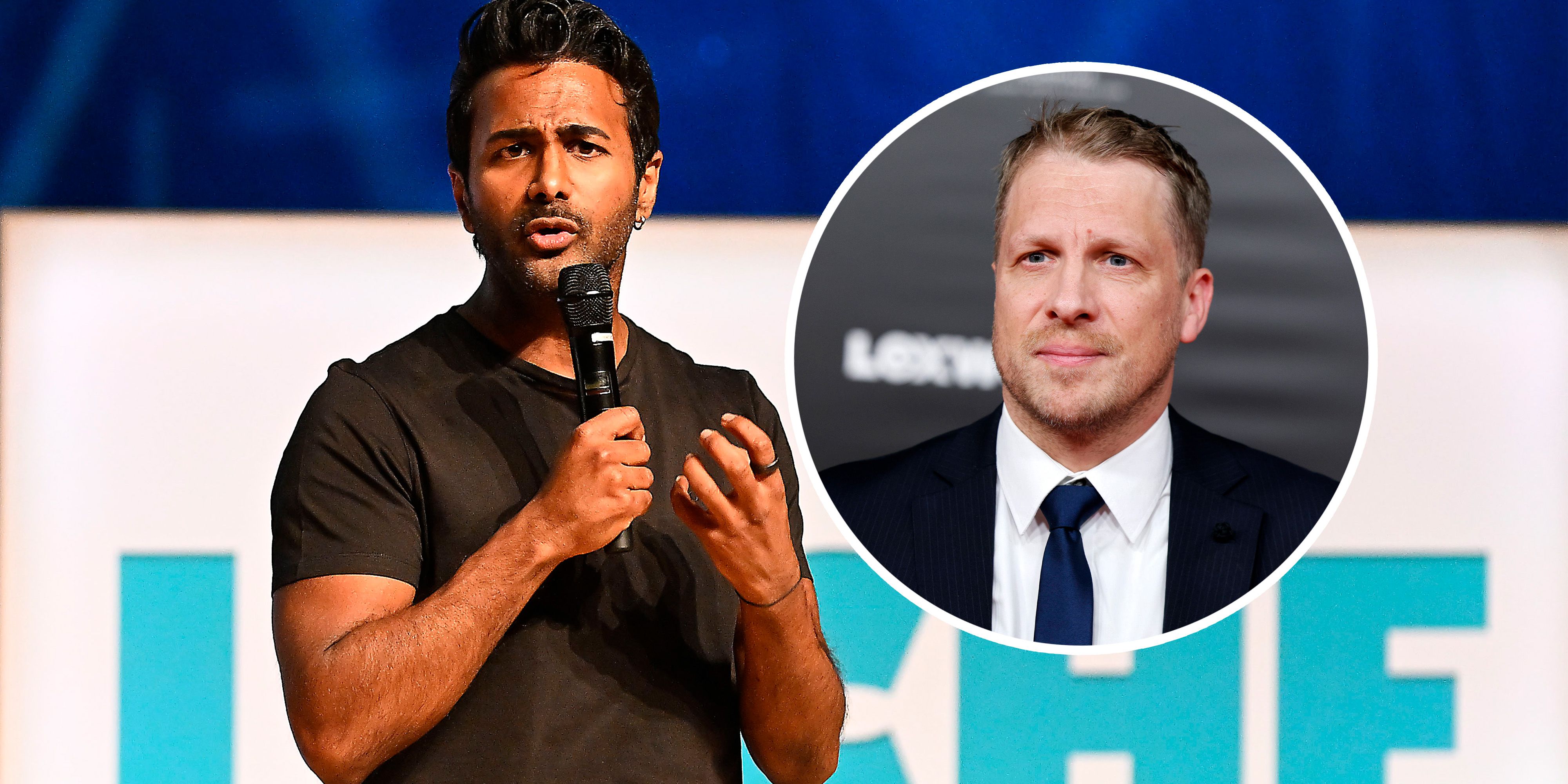 Biyon Kattilathu bricht sein Schweigen.