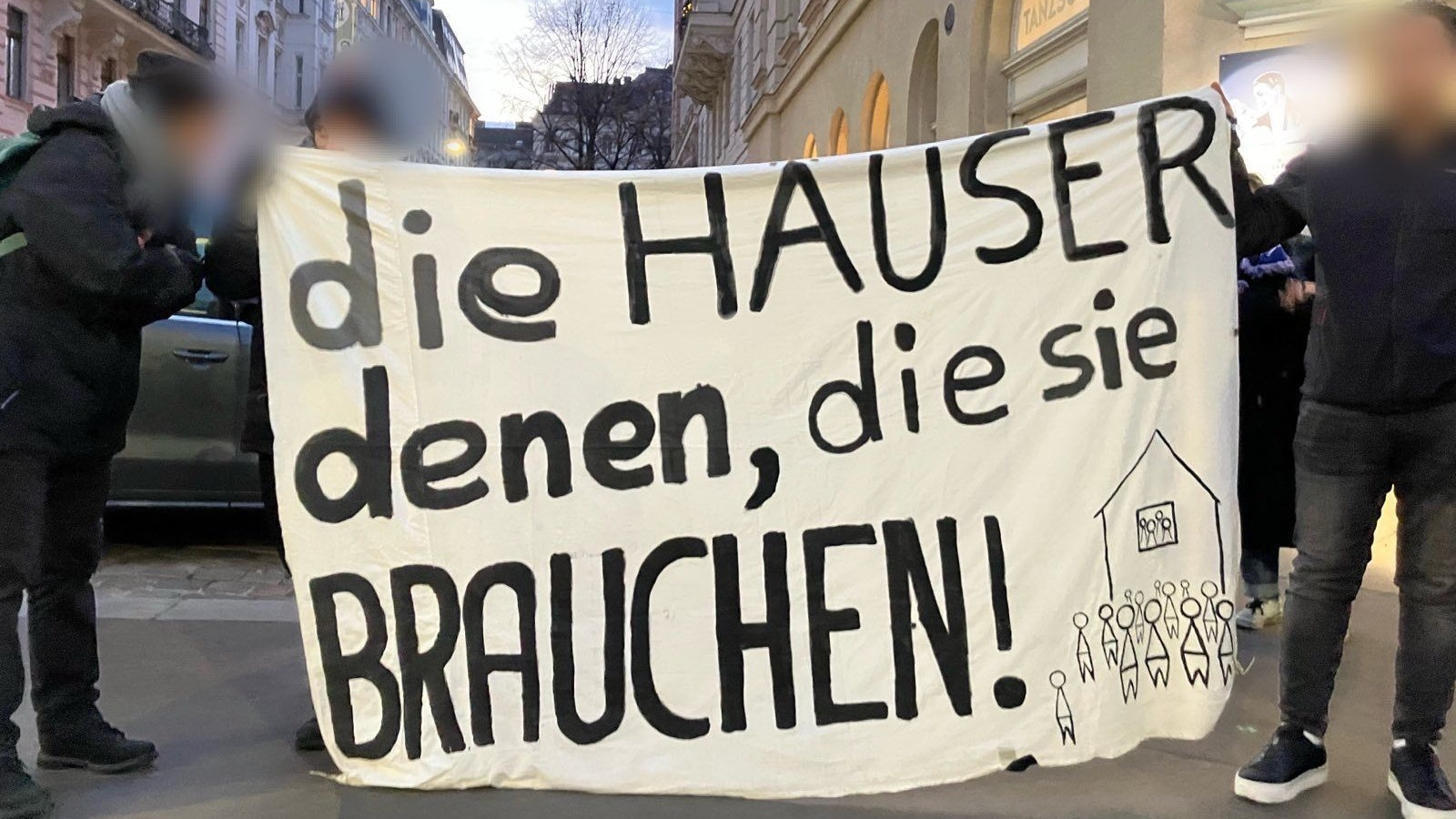 Heute.at - Kein Strom, keine Heizung – aber Vermieter will 17000 €