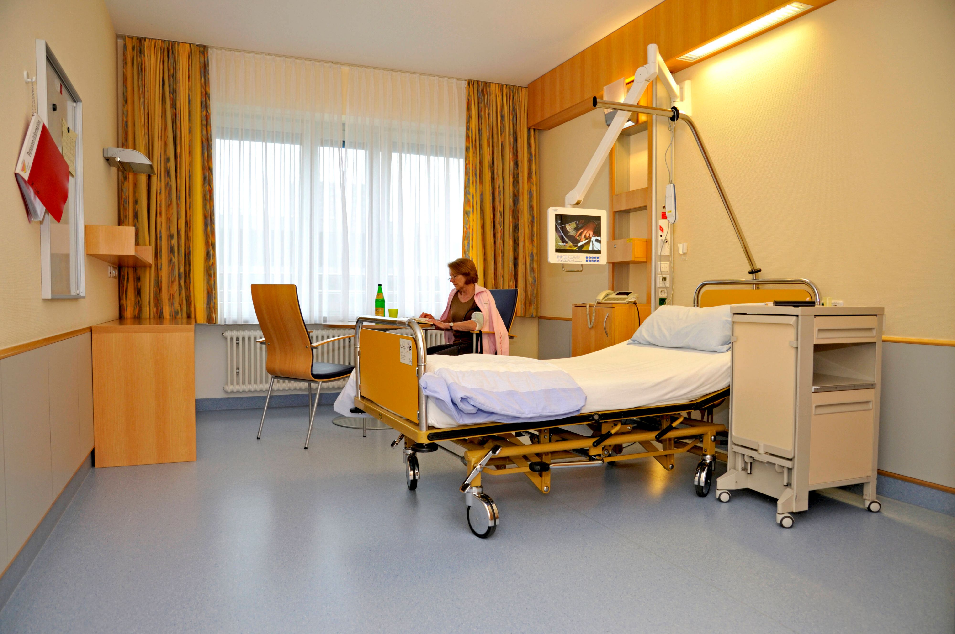 Über das seltene Fremdsprachen-Akzent-Syndrom (FAS) ist bisher äußerst wenig bekannt. (Symbolbild)