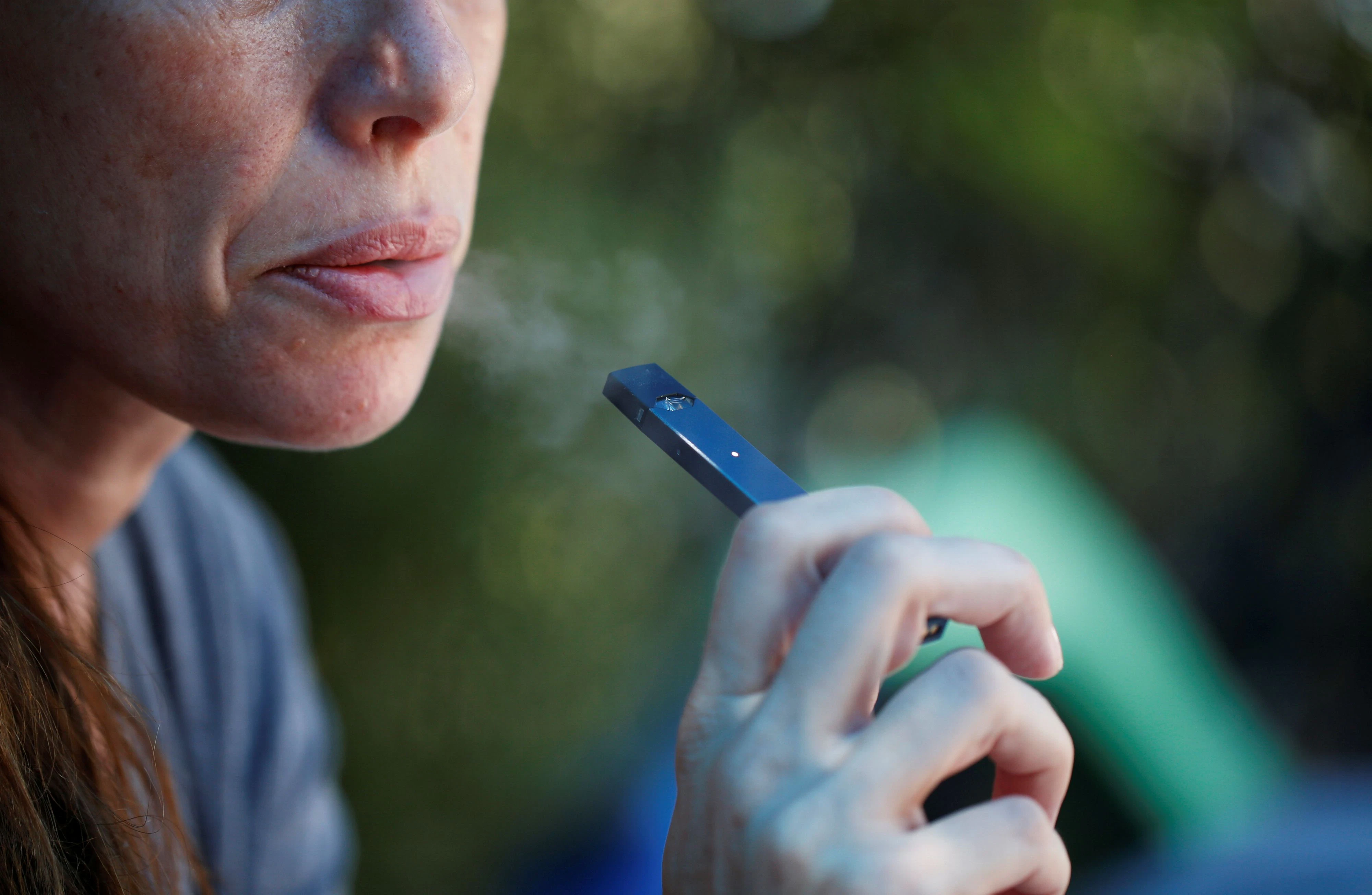vandy vape revolver Große Explosionsgefahr – Ärzte warnen! Schwere Verbrennungen durch  E-Zigaretten