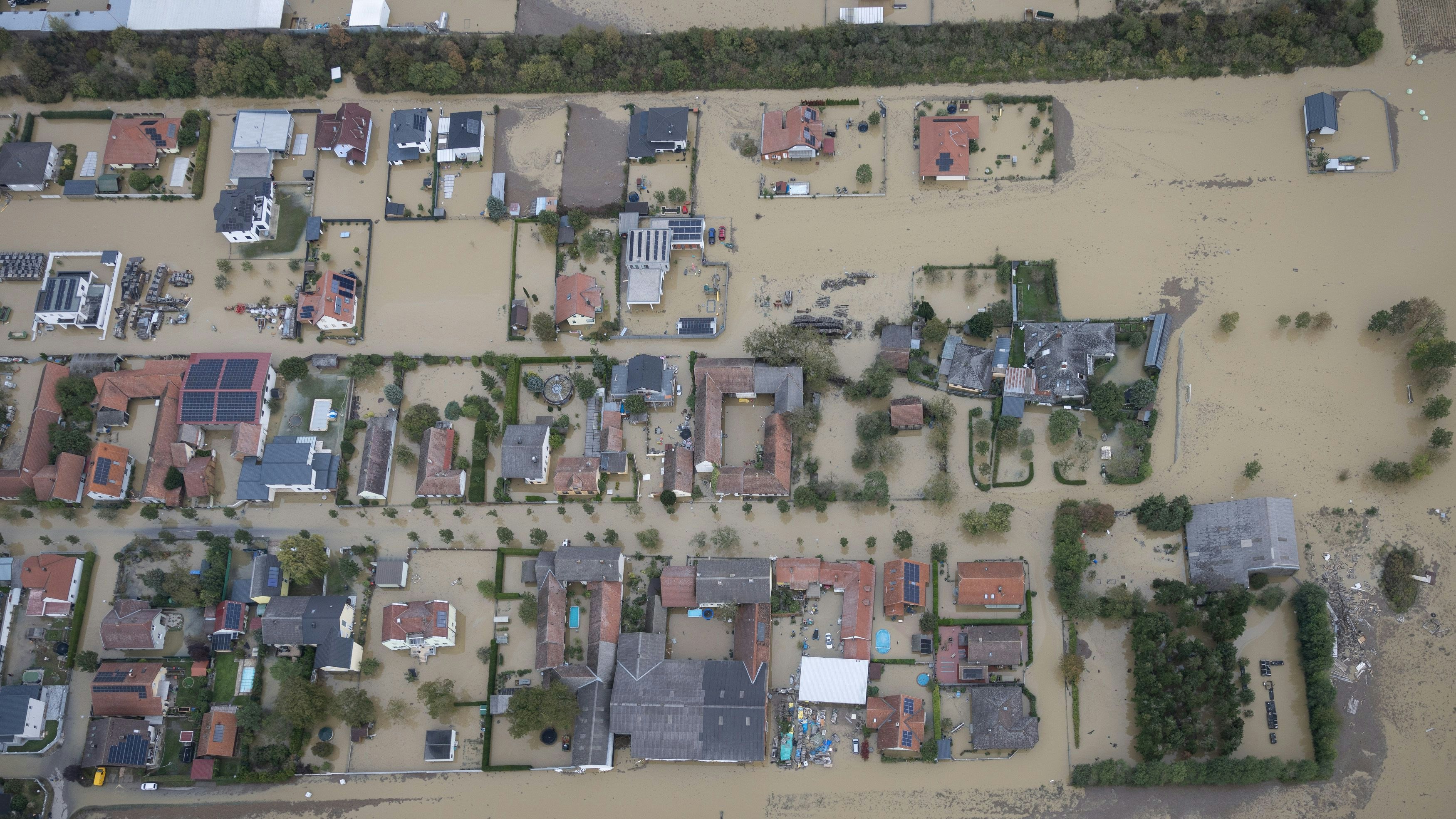 Heute.at - Klimakrisen – 8 von 10 Österreichern sind betroffen