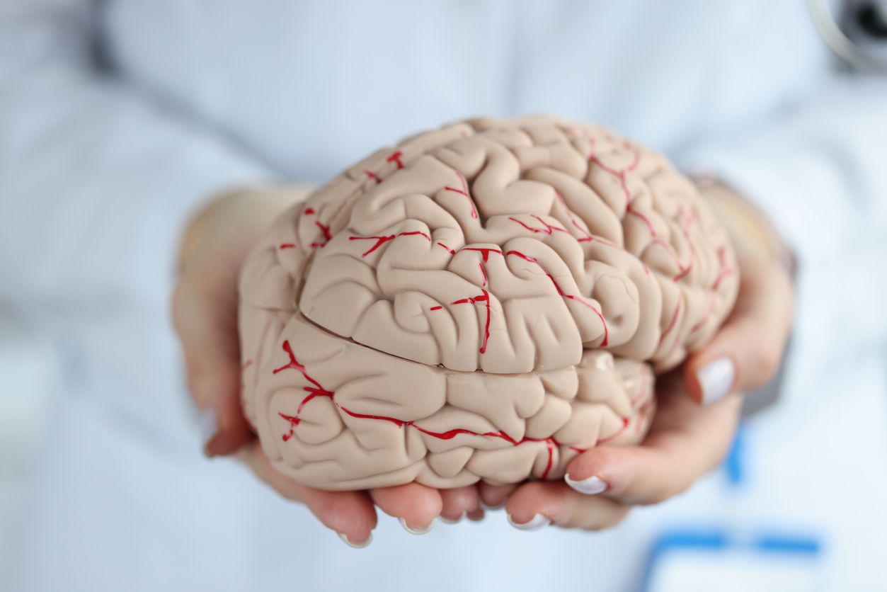 Gedächtnistraining im Beruf kann das Alzheimer-Risiko verringern.