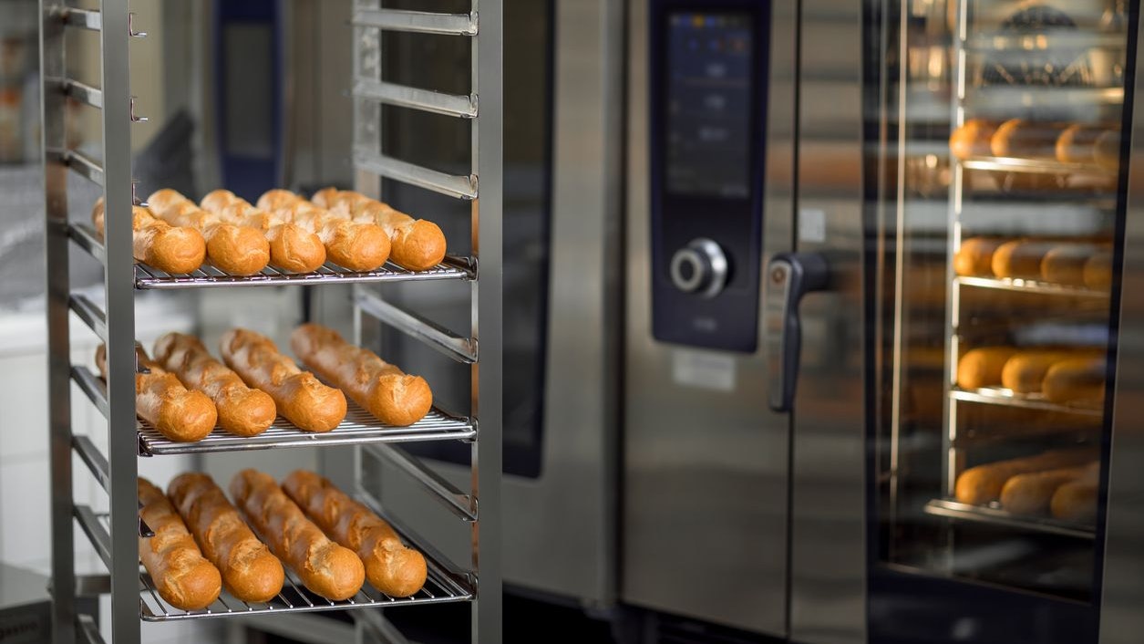 Die Bäckerei musste Insolvenz anmelden. Symbolbild. 