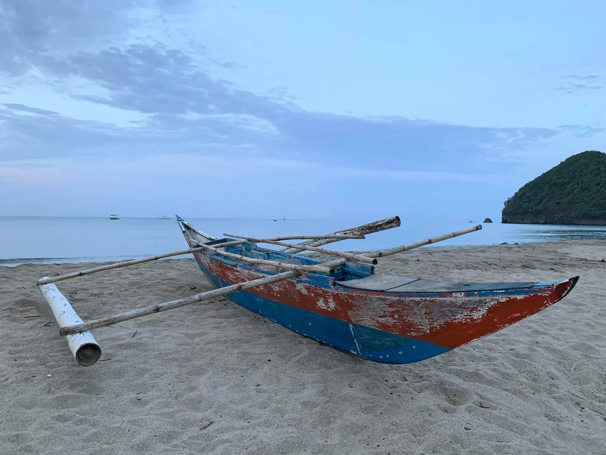 Die Frau konnte vor dem Ertrinken gerettet werden. (Symbolbild)