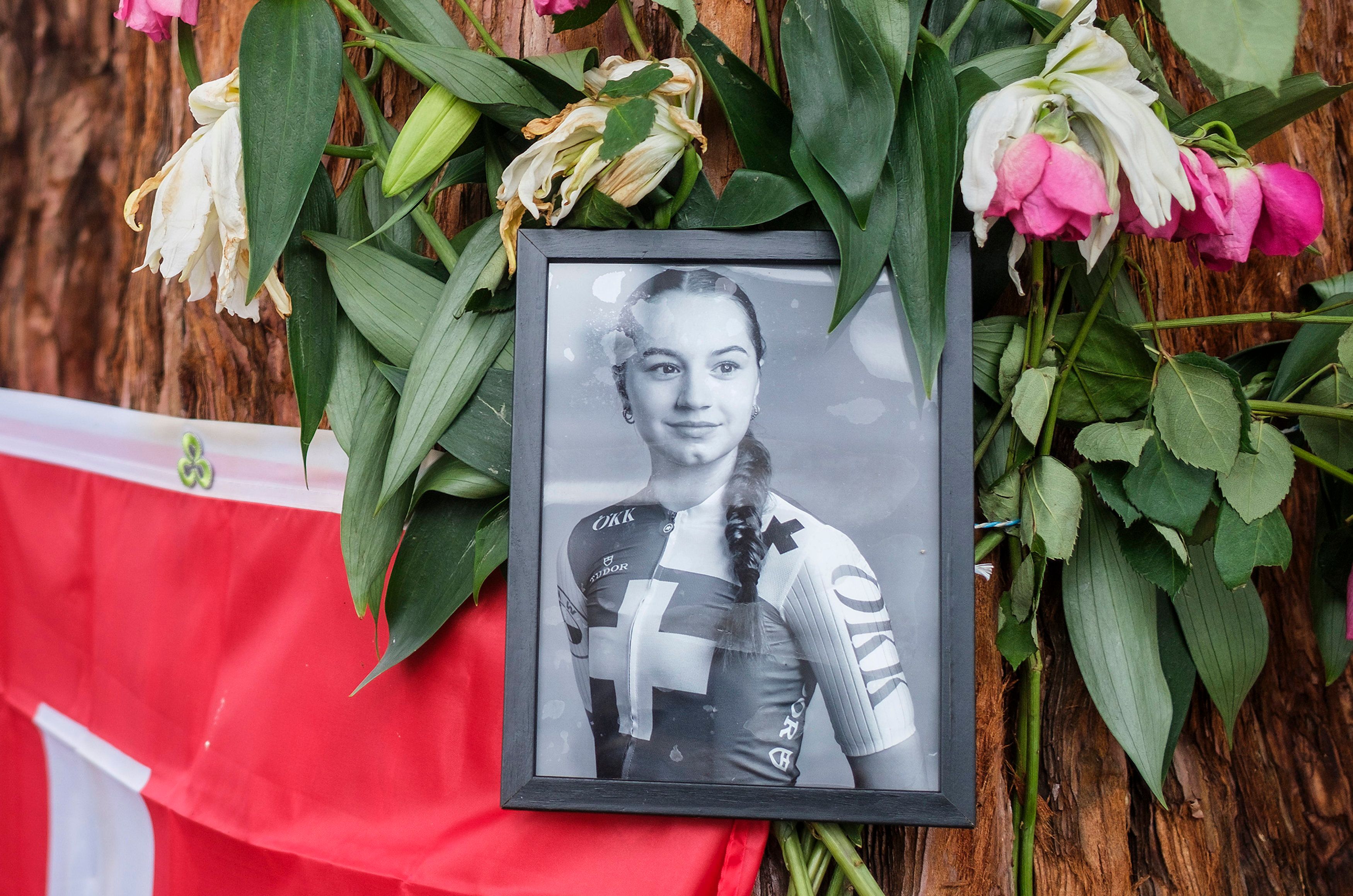 Die 18-jährige Muriel Furrer stürzte bei der Heim-Weltmeisterschaft in Zürich schwer. 