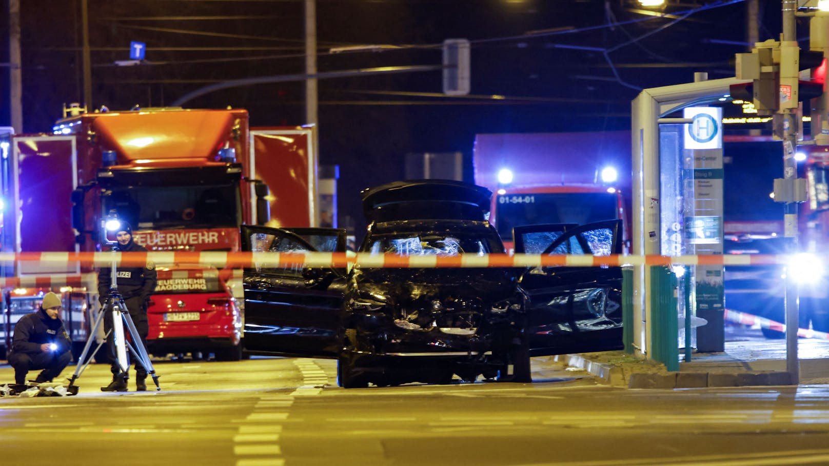 <strong>21.12.2014: Magdeburg-Terrorist war bekannter Anti-Islam-Aktivist.</strong> Der mutmaßliche Täter des Anschlags von Magdeburg erhob schwere Vorwürfe gegen Deutschland und unterstützte Frauen, <a data-li-document-ref="120079782" href="https://www.heute.at/s/magdeburg-terrorist-war-bekannter-anti-islam-aktivist-120079782">die aus Saudi-Arabien flüchteten.</a>