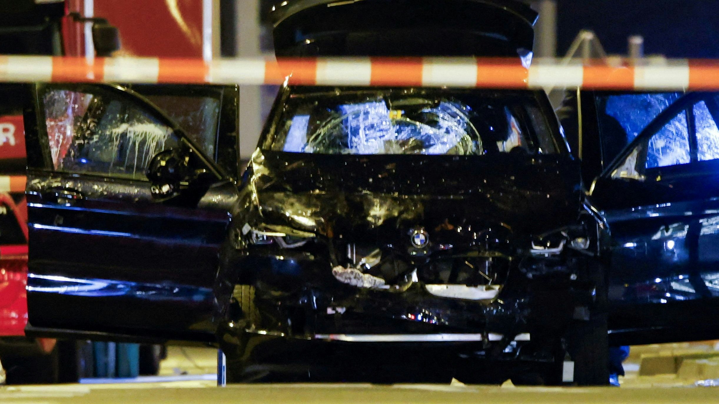 Heute.at - Haben es mit einer neuen Art des Terrorismus zu tun