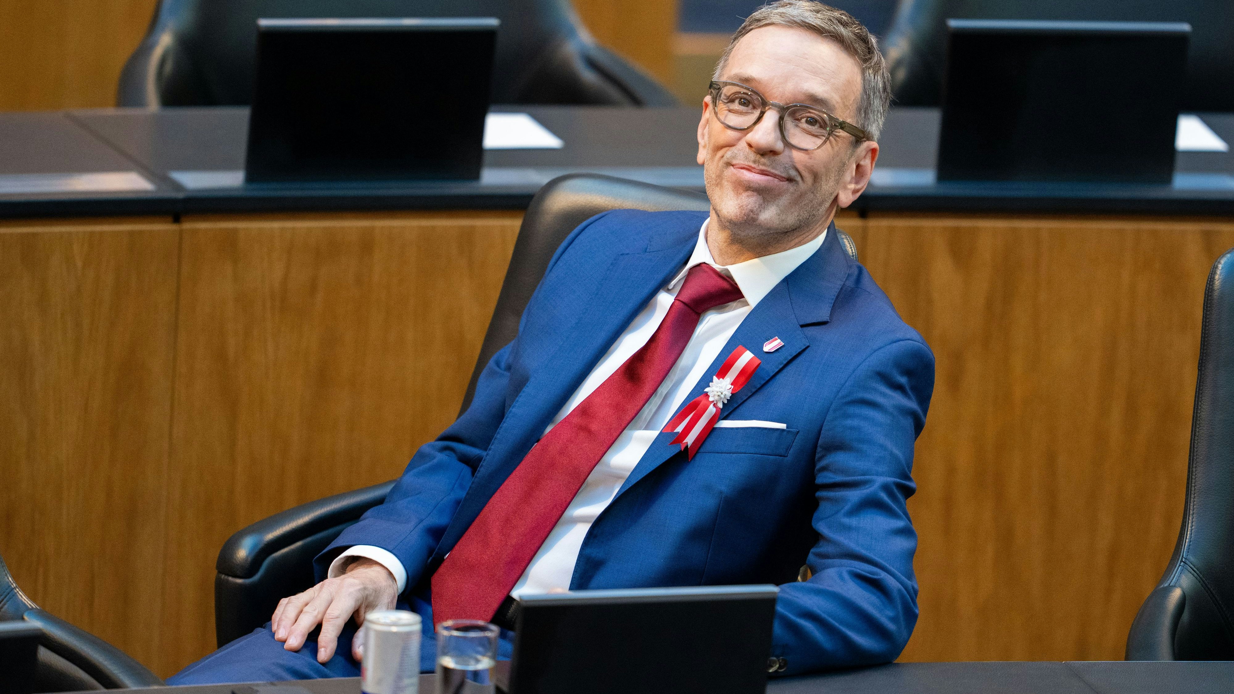 Heute.at - Koalitions-Crash – so steht es jetzt um FPÖ und ÖVP