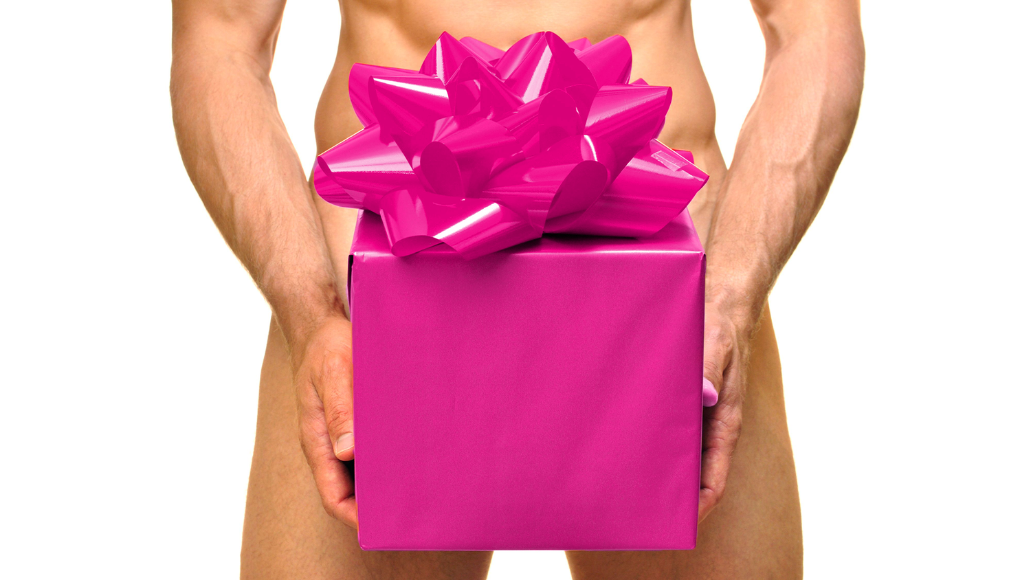 Insgesamt feiern drei Prozent der Österreicher Weihnachten so wie Gott sie schuf.