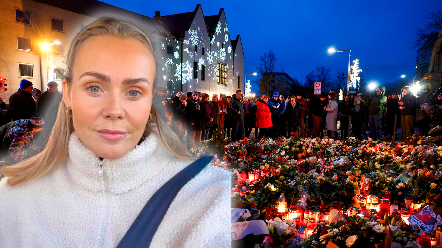 Heute.at - Weinen der Tochter bewahrte Familie vor Terroranschlag