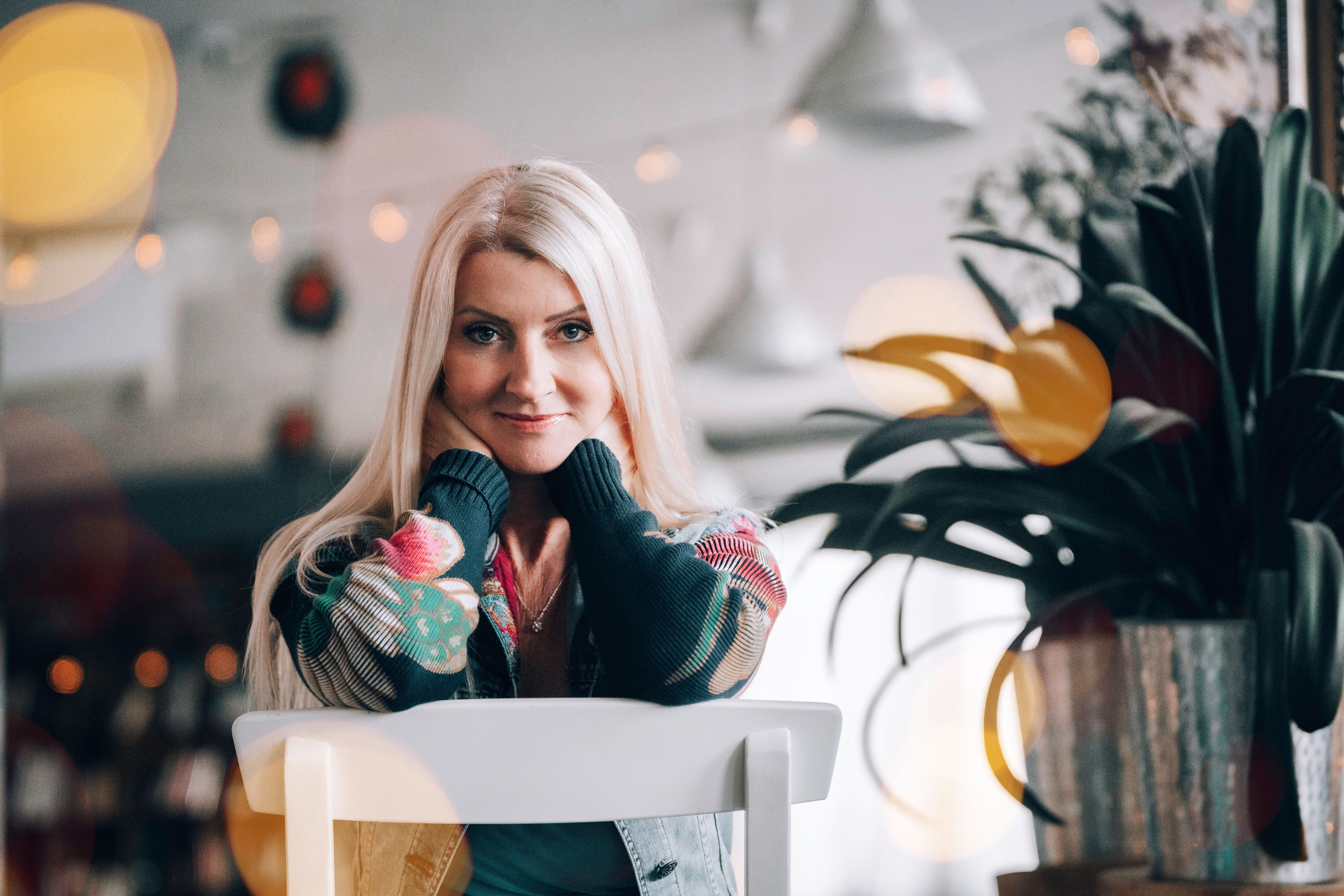 Astrid Wirtenberger wird nun Solo-Pfaden wandeln