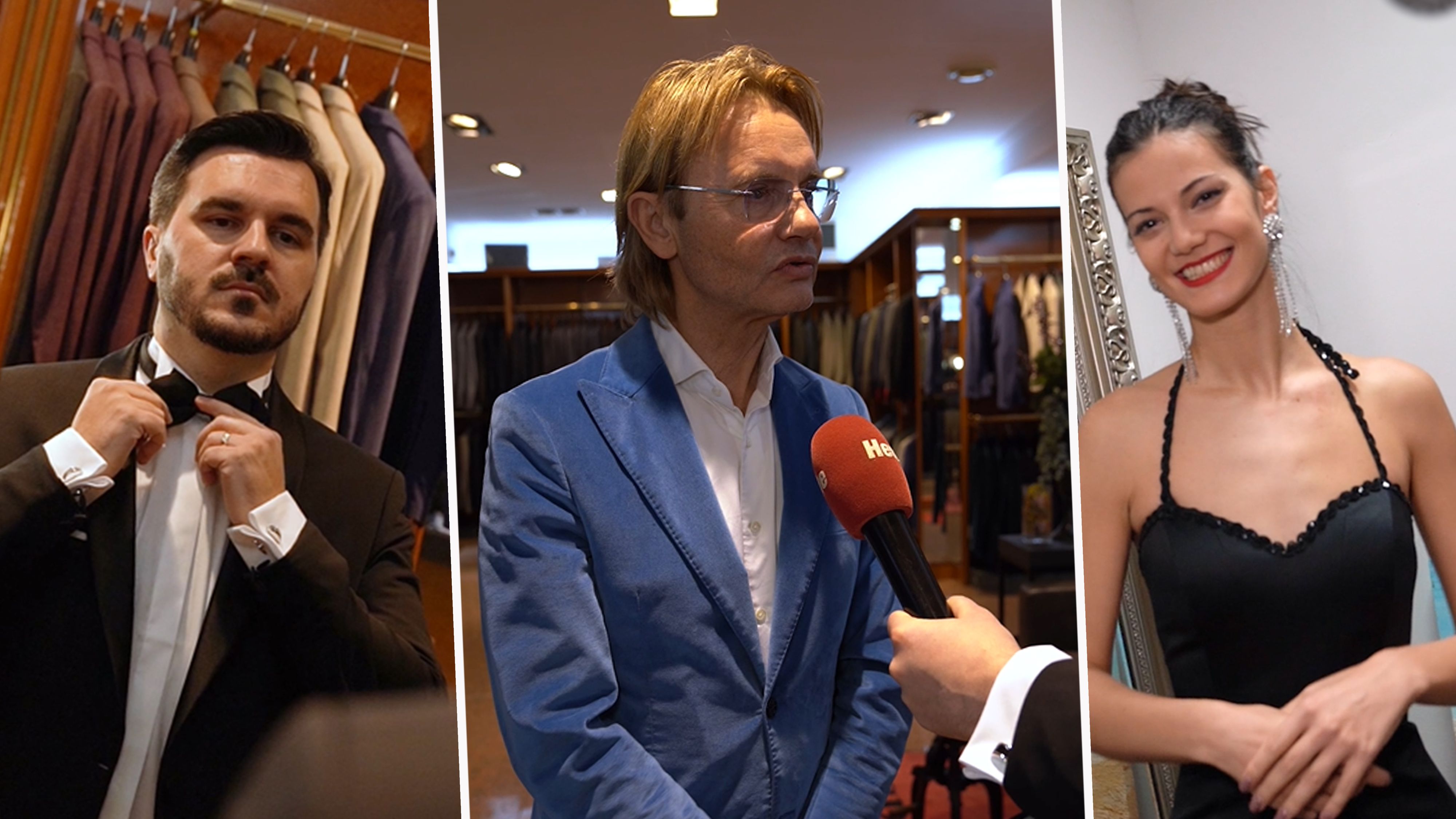 Ball-Experten zeigten 