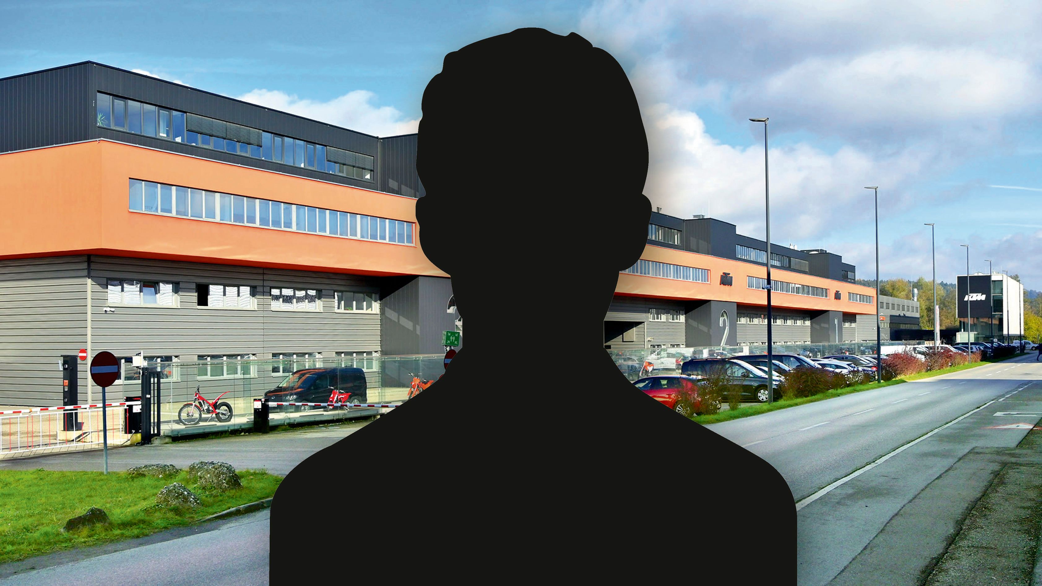 Ein Mitarbeiter einer Zuliefererfirma berichtet über seine Lage. Er möchte anonym bleiben.