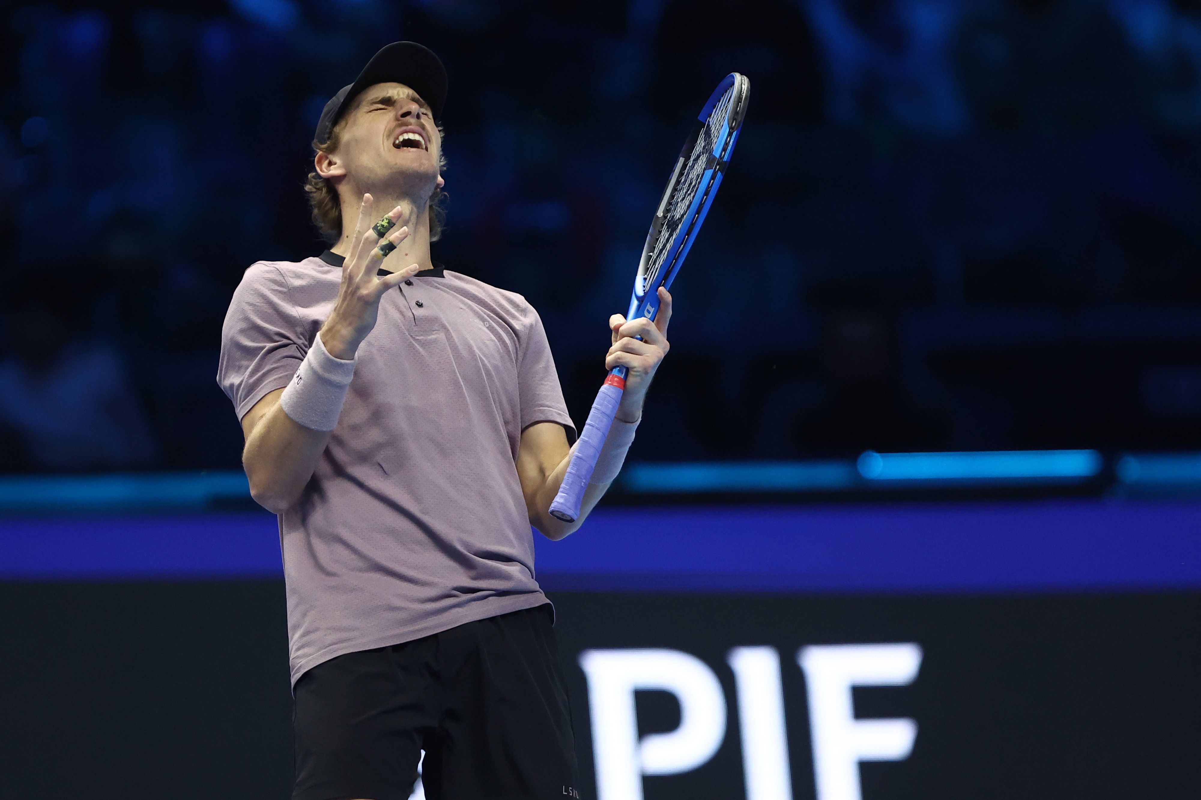 Auf Max Purcell kommen unangenehme Wochen zu.