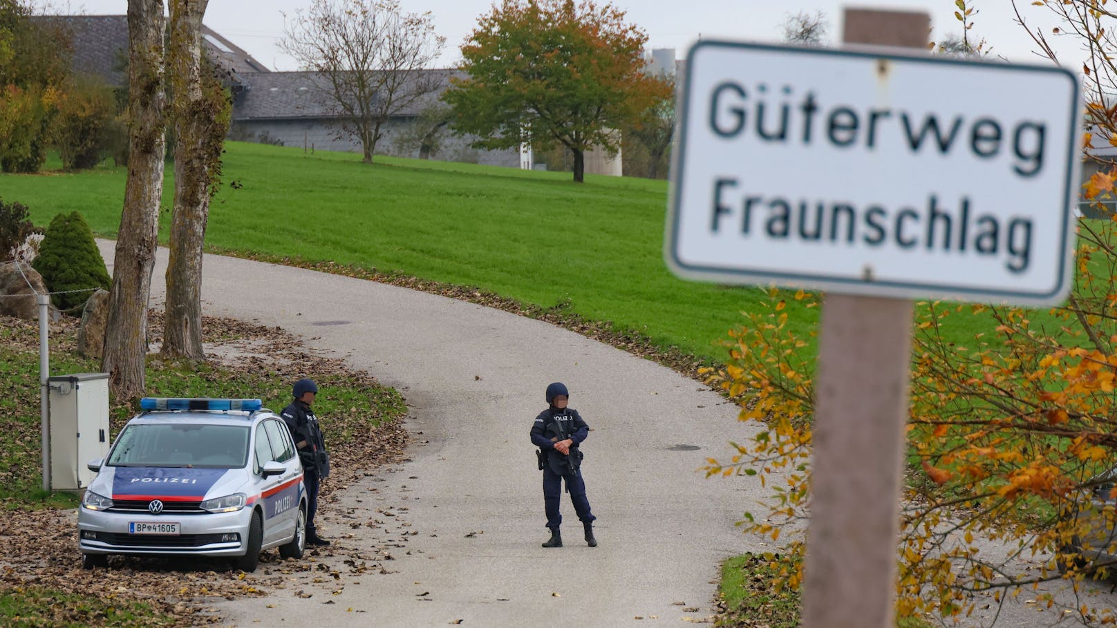 Amok-Jäger – Todeszeitpunkt von Roland D. steht fest