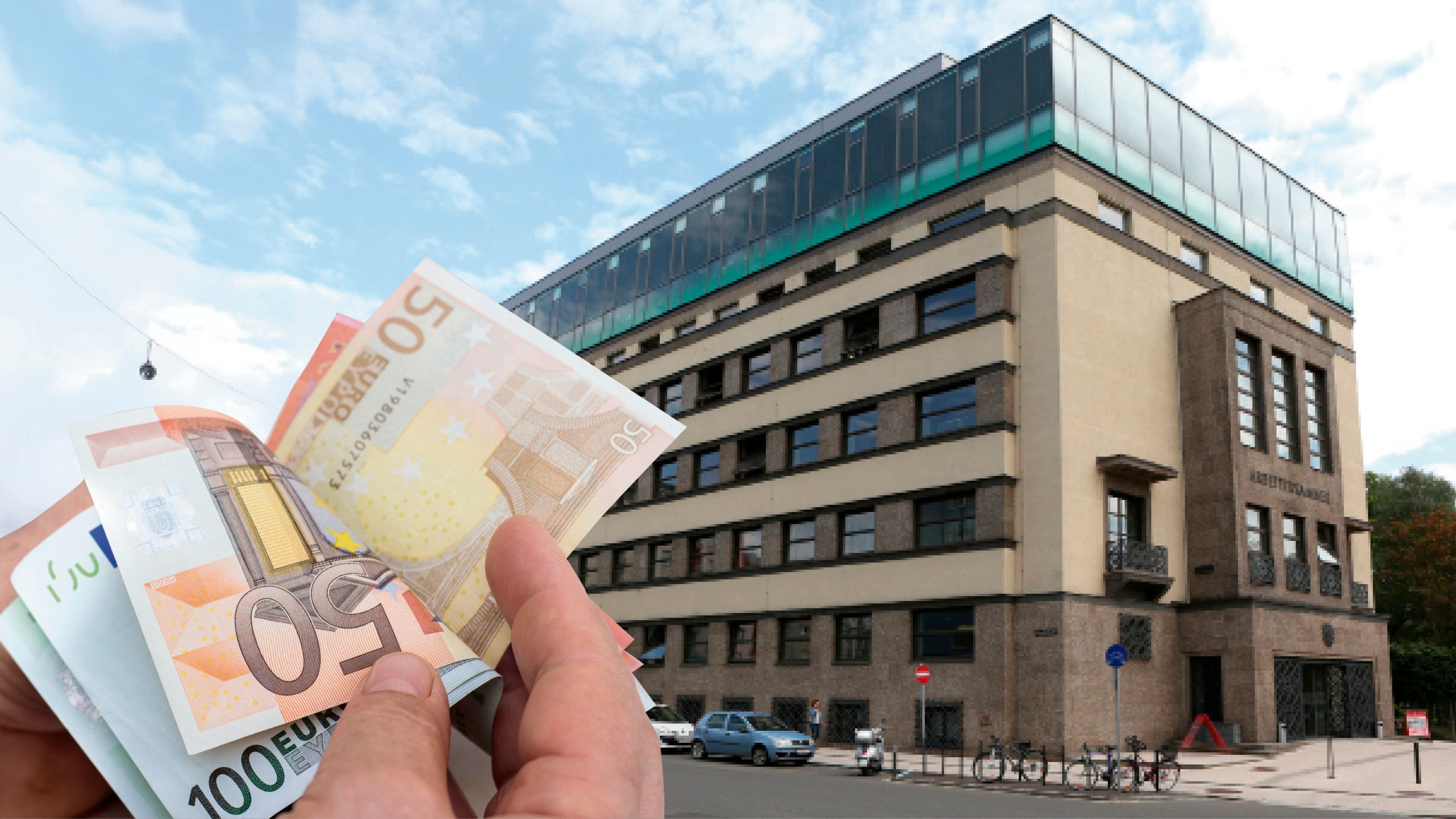 Die Arbeiterkammer verhalf den verzweifelten Betroffenen zu ihrem Geld. (Symbolbild)