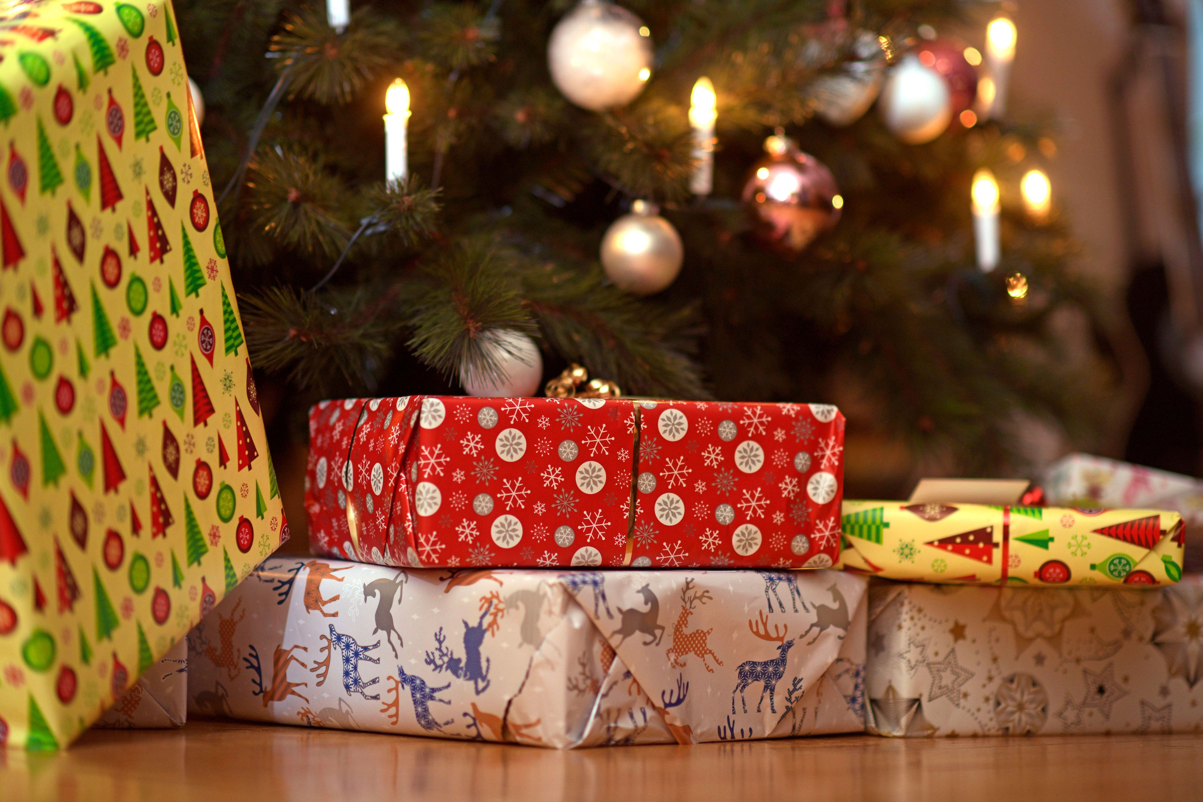 So feiert Österreich dieses Jahr Weihnachten.