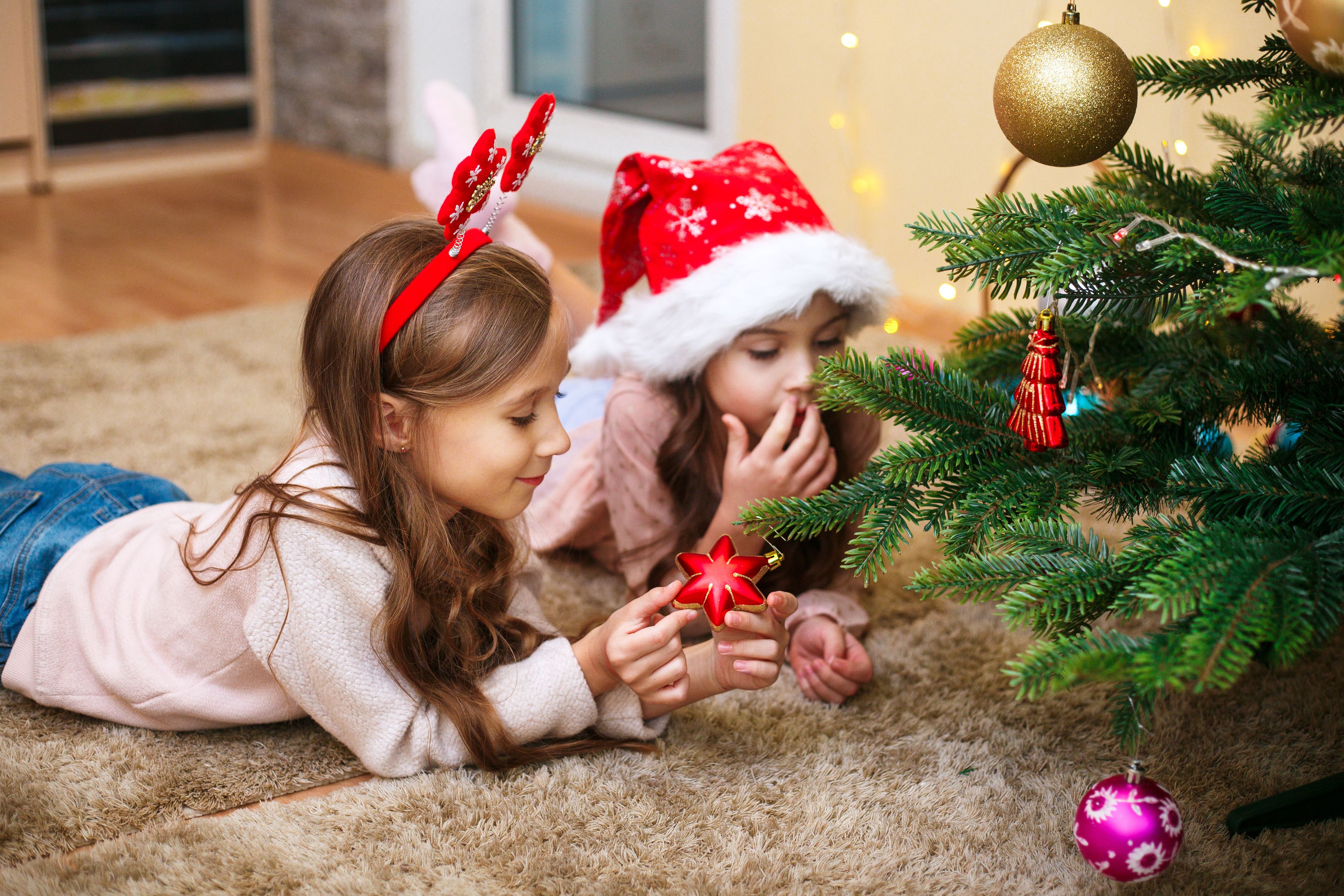 In Niederösterreich lässt sich vieles erleben, um die Wartezeit auf's Christikind zu verkürzen