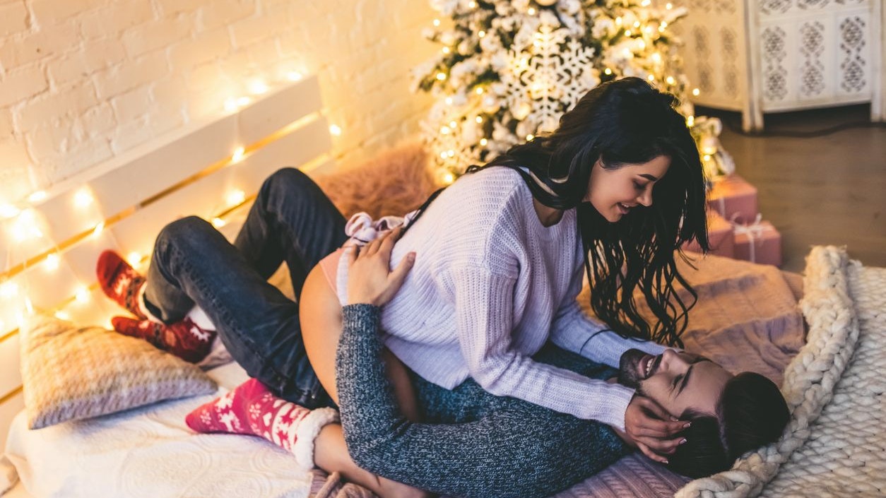 Heute.at - Das ist der häufigste Sex-Unfall während der Feiertage