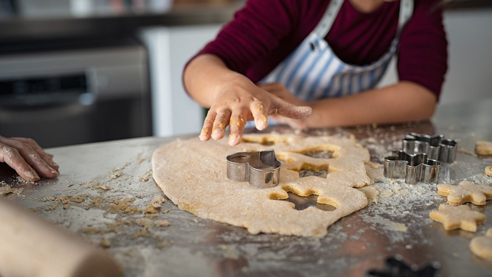 Teuerung brutal – Keksebacken wird zum Luxus