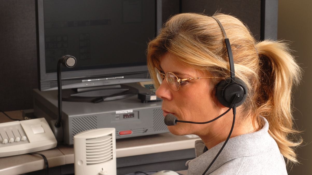 An den Feiertagen sind die Notrufdienste besonders gefordert.