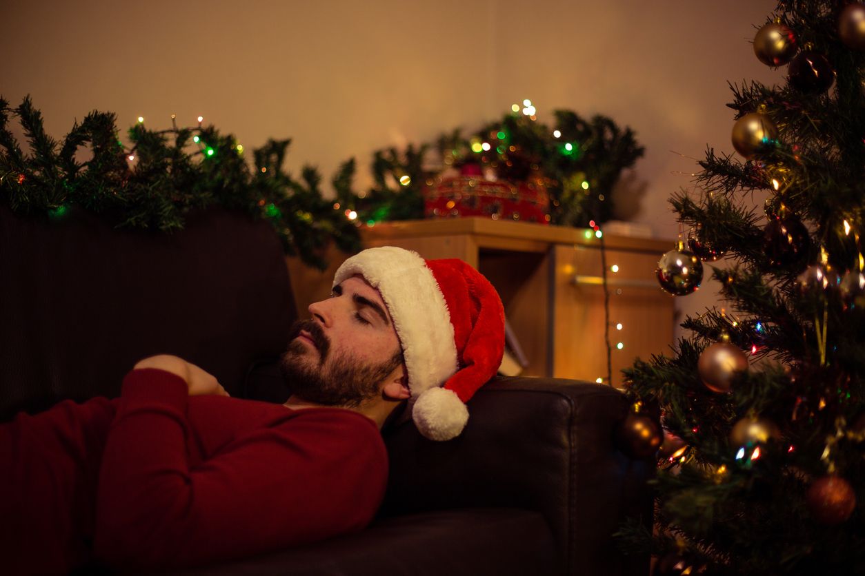 Nach dem Essen sollst du ruhen oder 1000 Schritte tun.