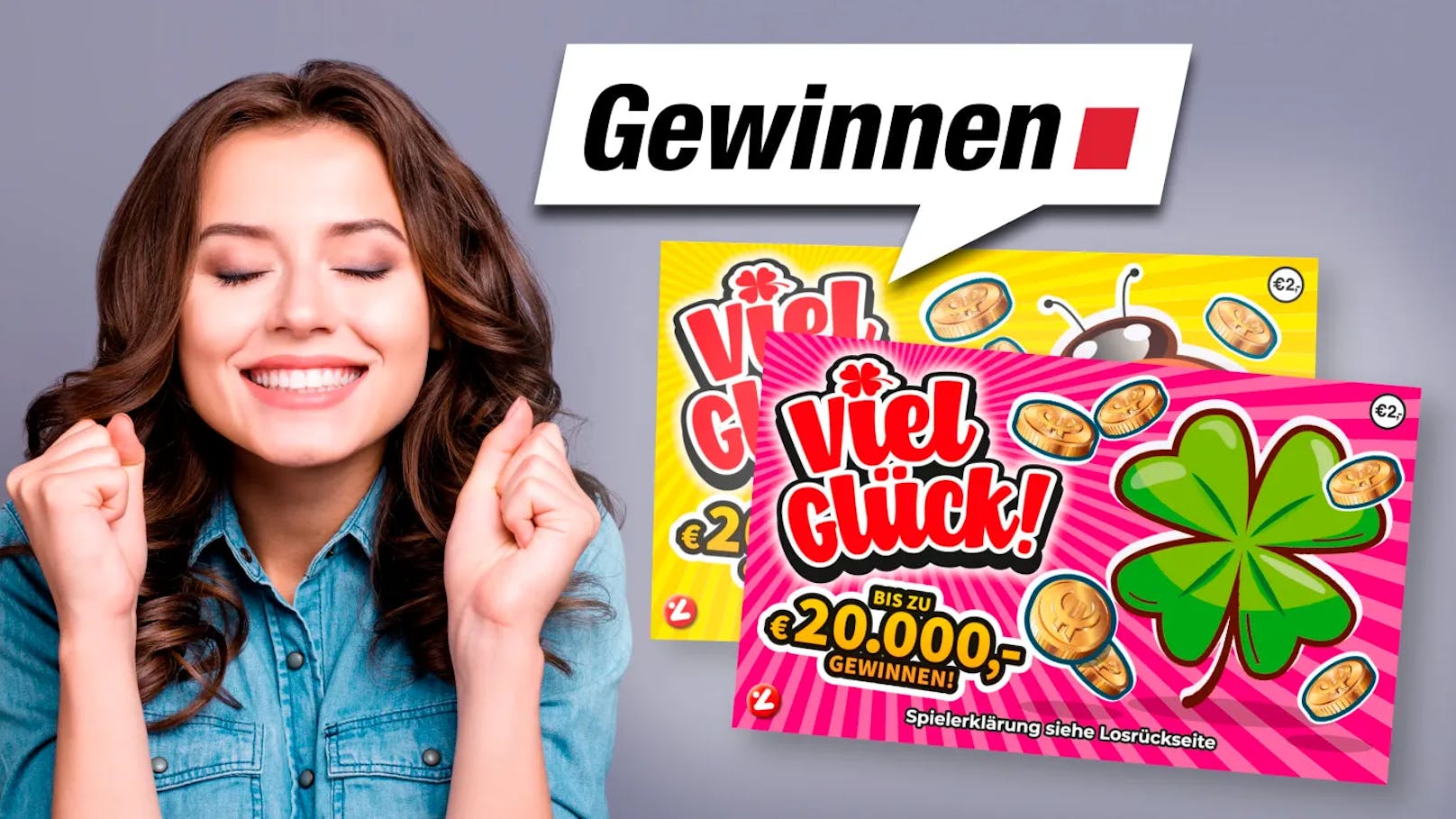 Jetzt teilnehmen & gewinnen