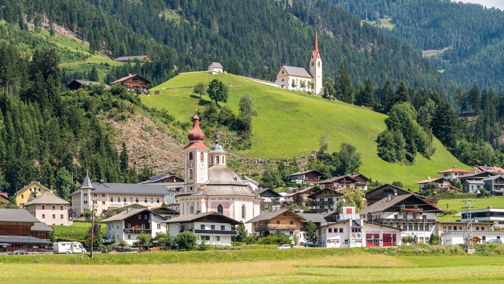 Mutter besucht – Pensionist sollte Touri-Taxe zahlen