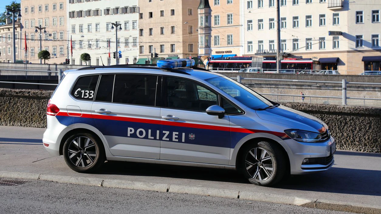 Die 30-Jährige wurde festgenommen. (Symbolbild)