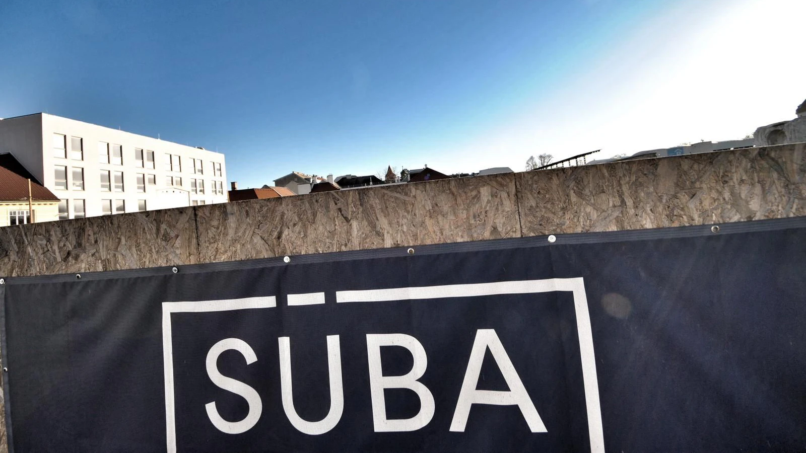 Neues Stadtquartier: Neue Aufnahmen aus Wr. Neustadt | Heute.at