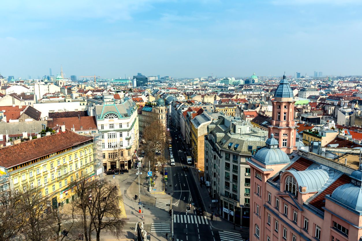 Die kommenden Tage werden in ganz Österreich recht sonnig verlaufen. (Archivbild)