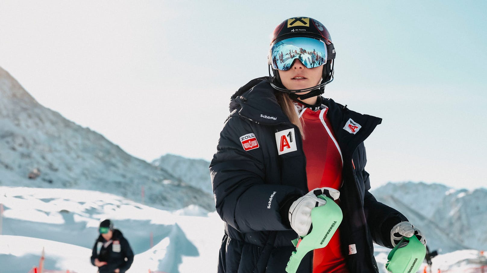 Bitterer ÖSV-Ausfall bei Heimrennen am Semmering