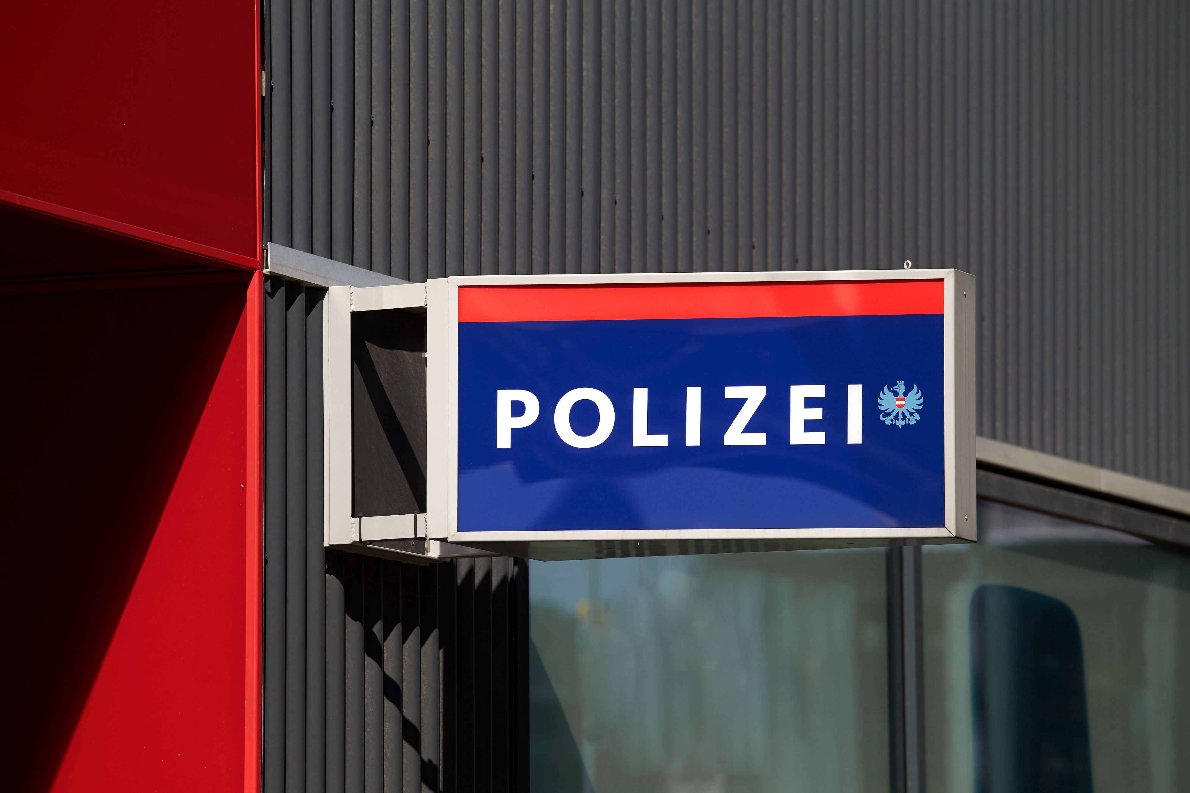 Die Polizei hat die Ermittlungen aufgenommen. Symbolbild.