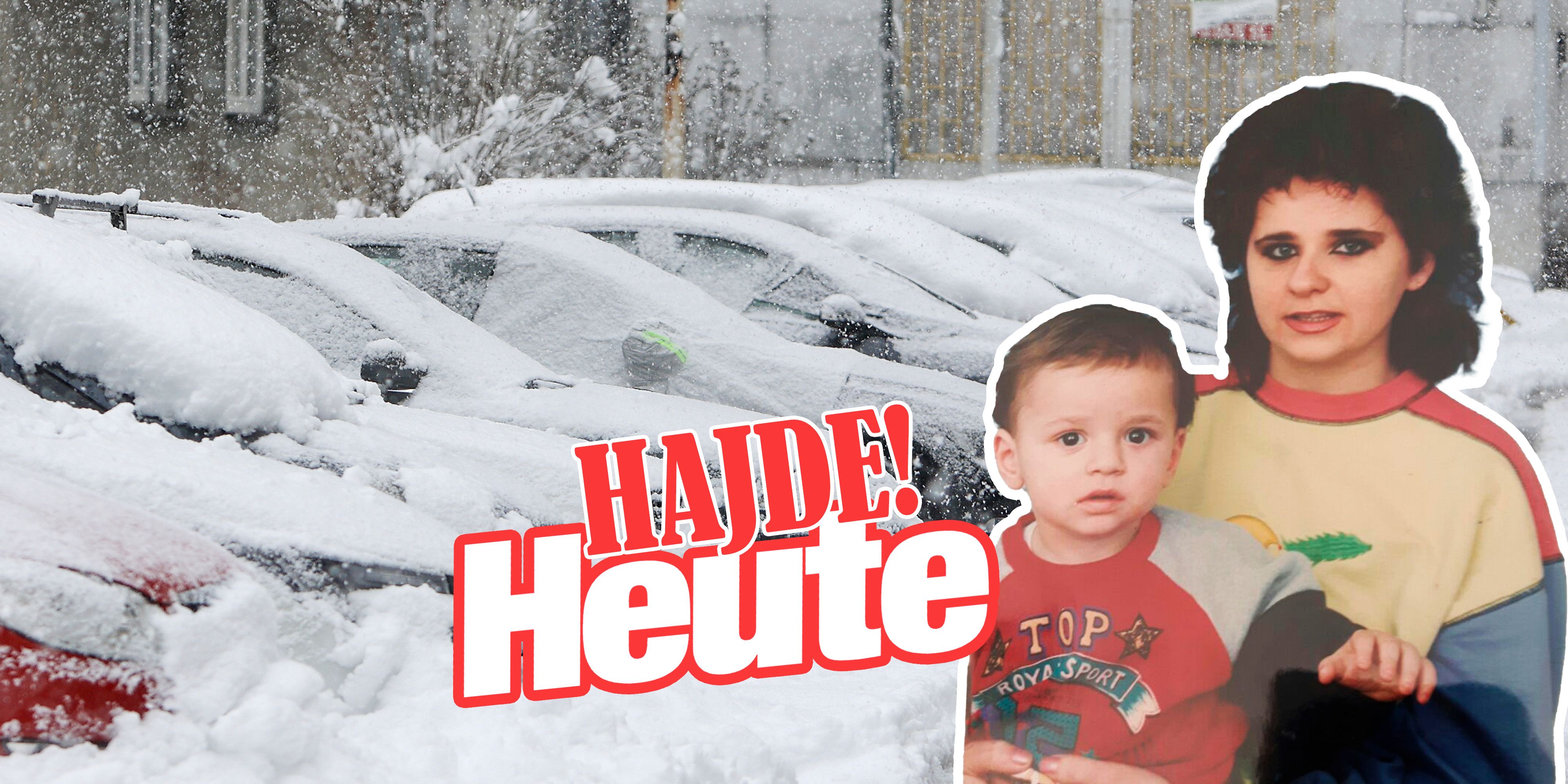 Der Balkan-Blog ist wieder zurück. Genau zu Weihnachten. 