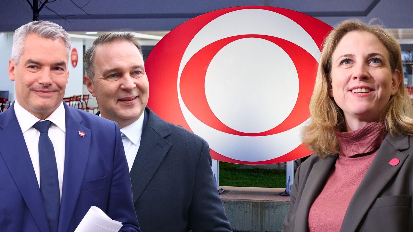 Die Österreicher erwarten sich laut brandaktueller 