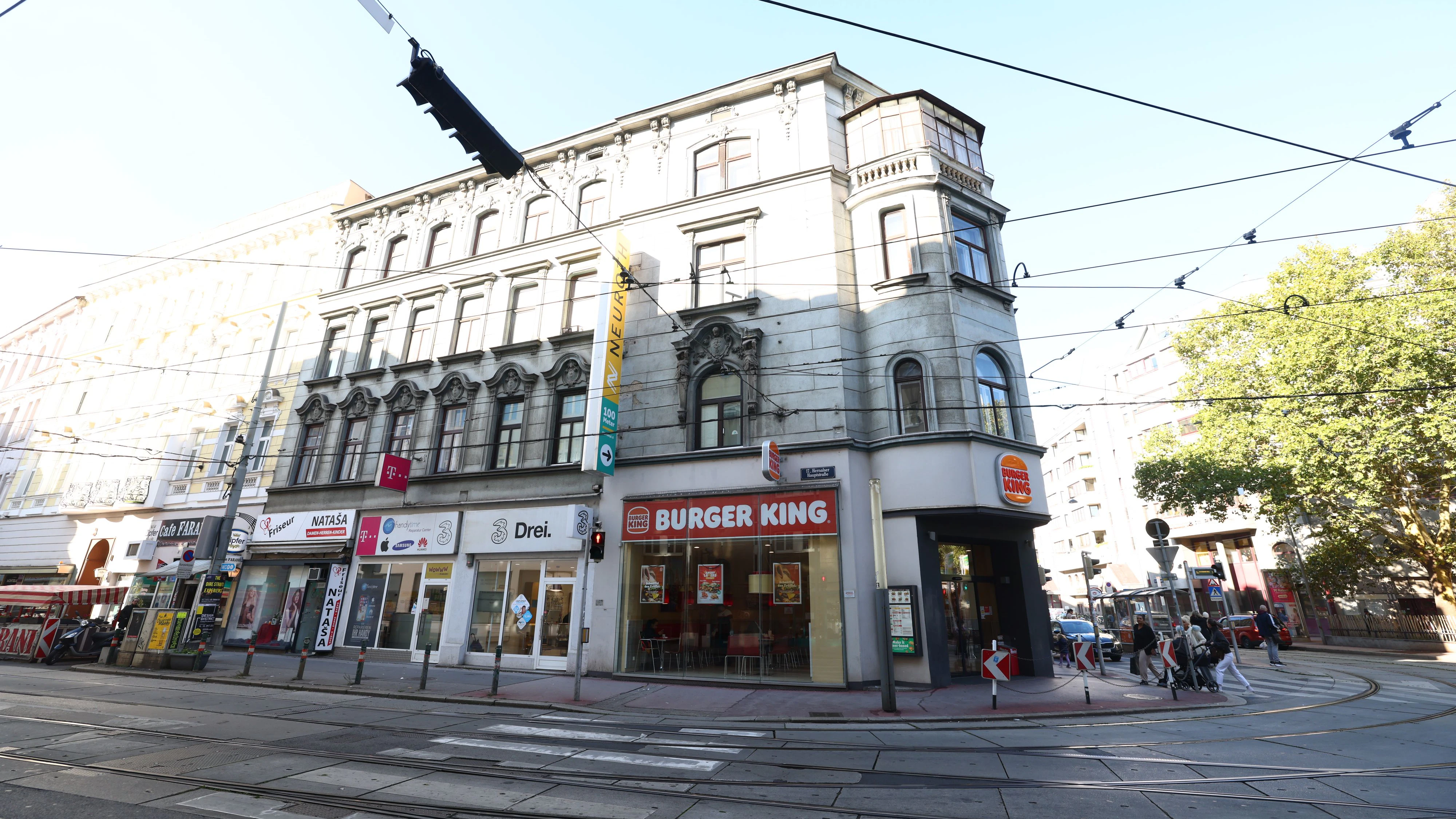 Heute.at - U5: Wiener Linien bezahlten zu viel für Grundstücke