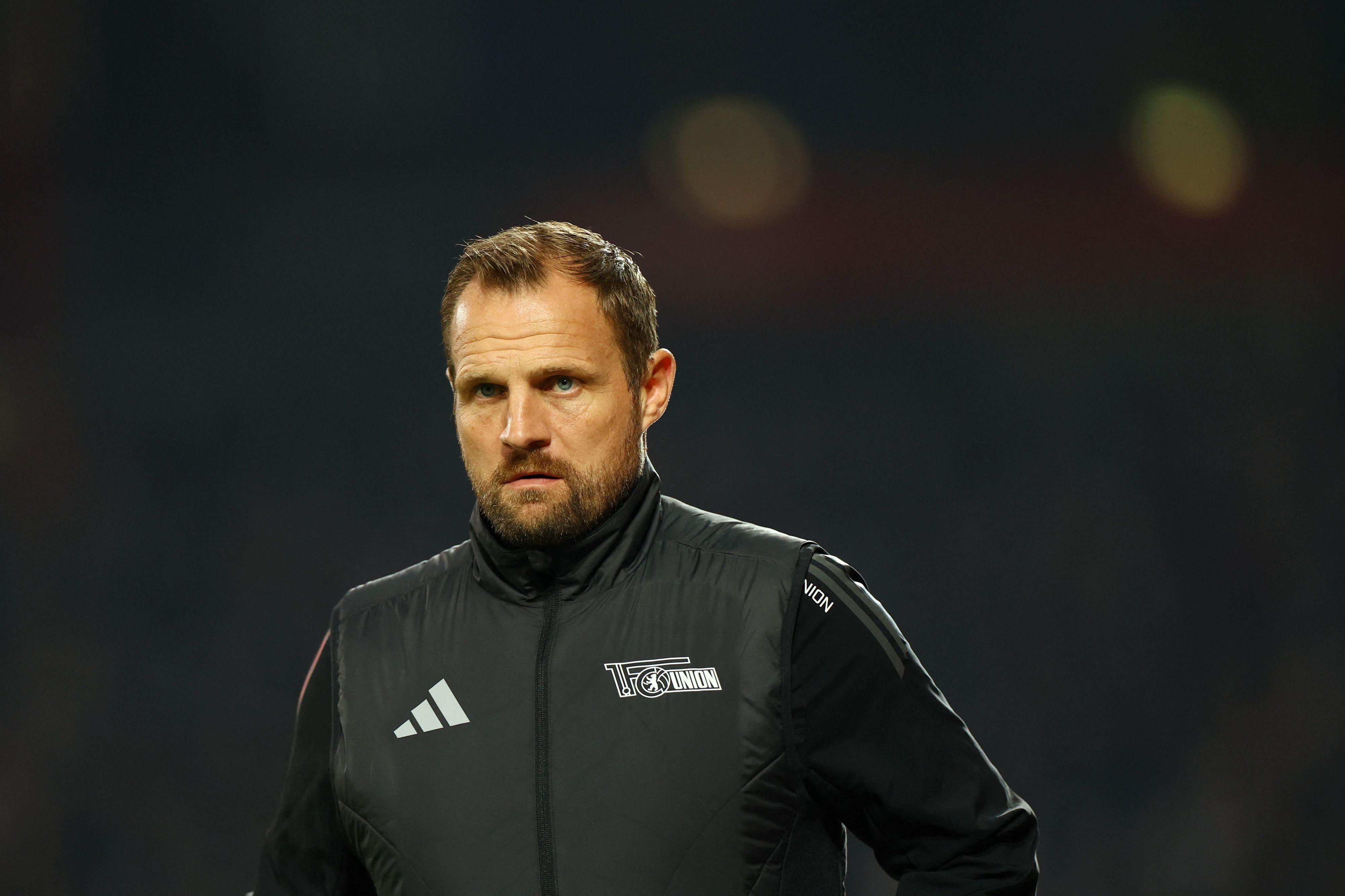 Trainer Bo Svensson muss Union Berlin verlassen. 